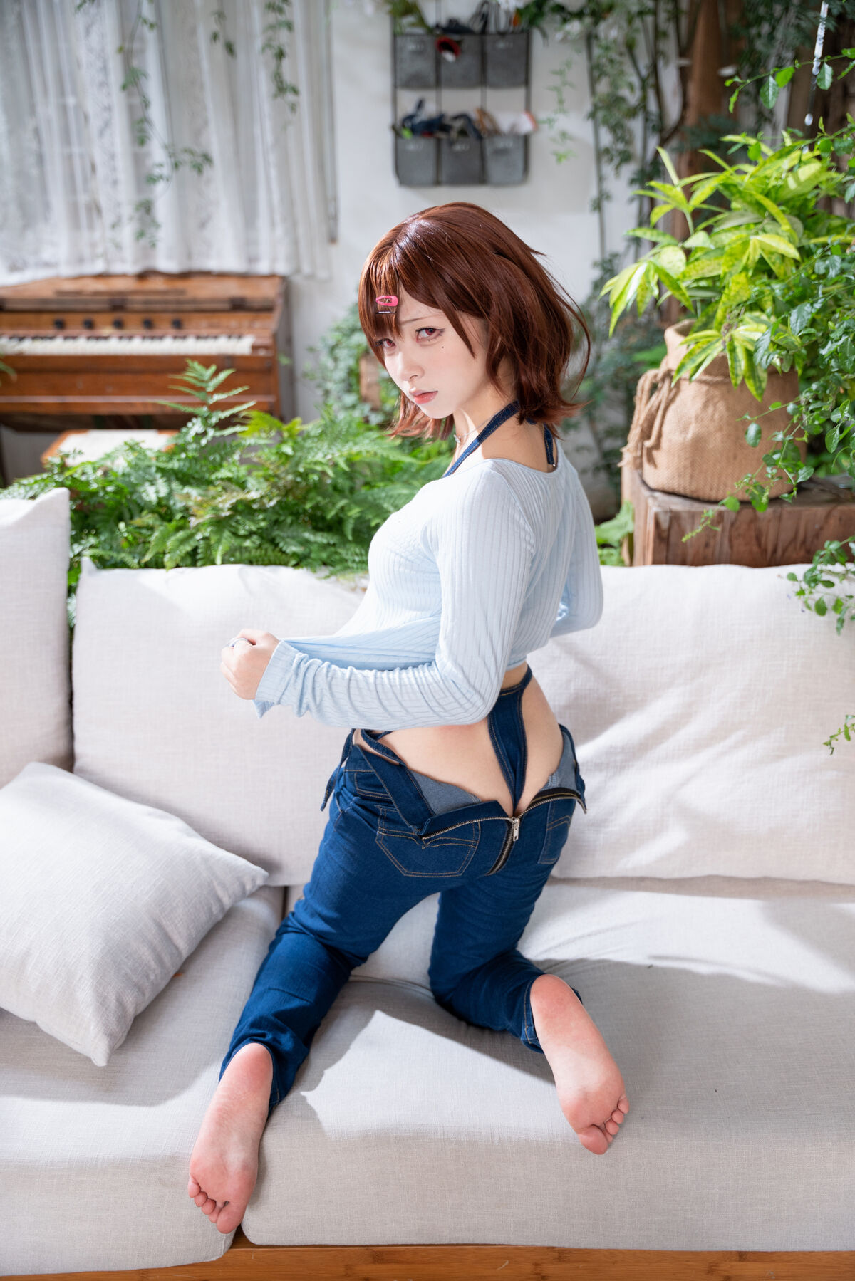 Coser@花铃 円香牛仔裤 0046 1972271576.jpg