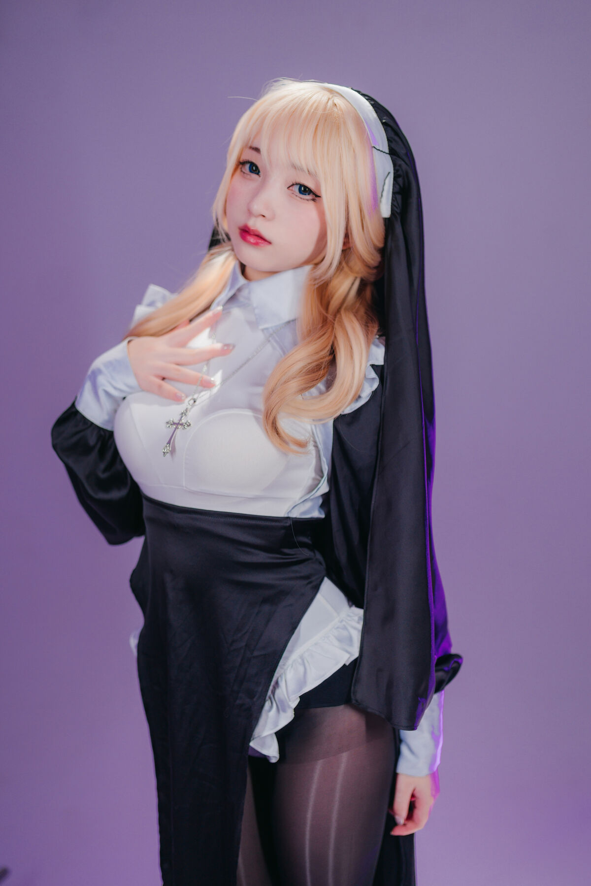 Coser@花铃 圣堂修女 Part1 0036 3208569239.jpg