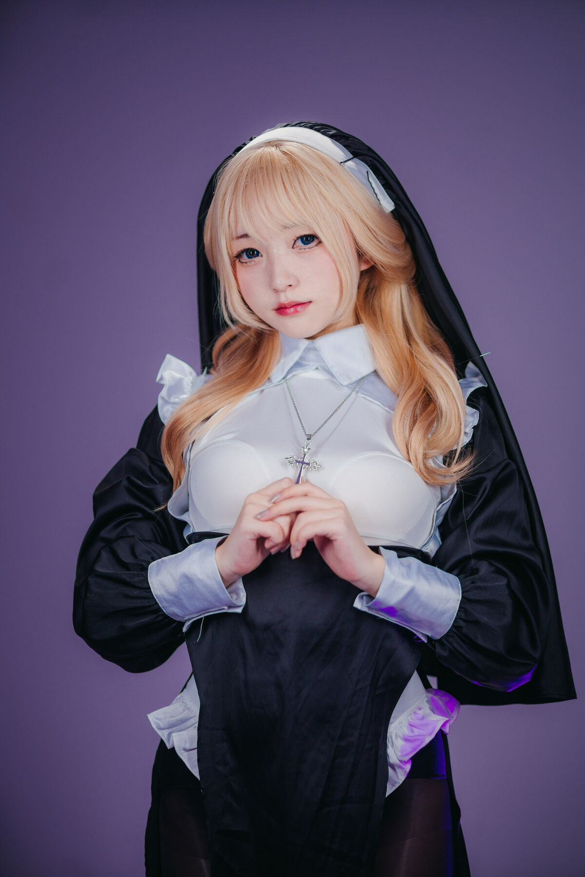 Coser@花铃 圣堂修女 Part1 0043 6033428679.jpg