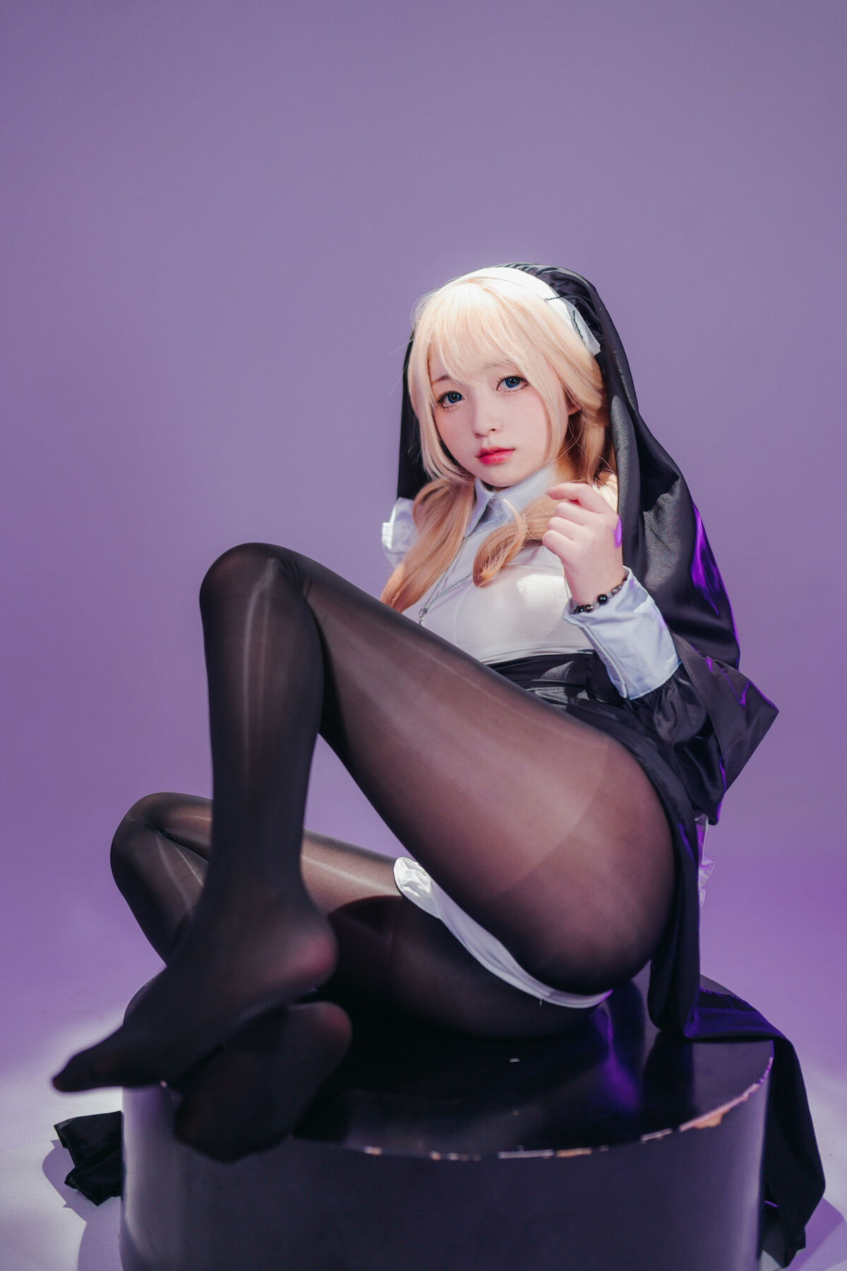 Coser@花铃 圣堂修女 Part1 0045 5178618206.jpg