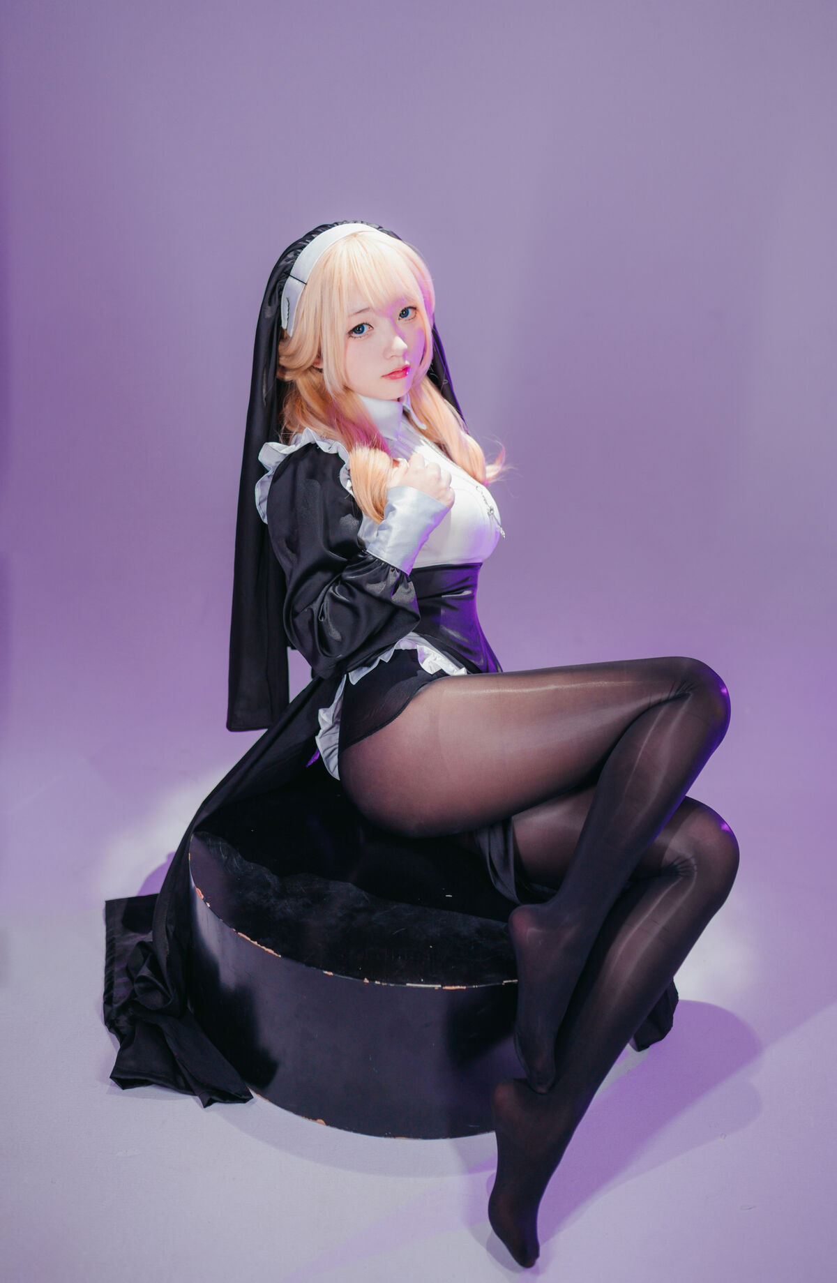 Coser@花铃 圣堂修女 Part2 0004 2377678137.jpg