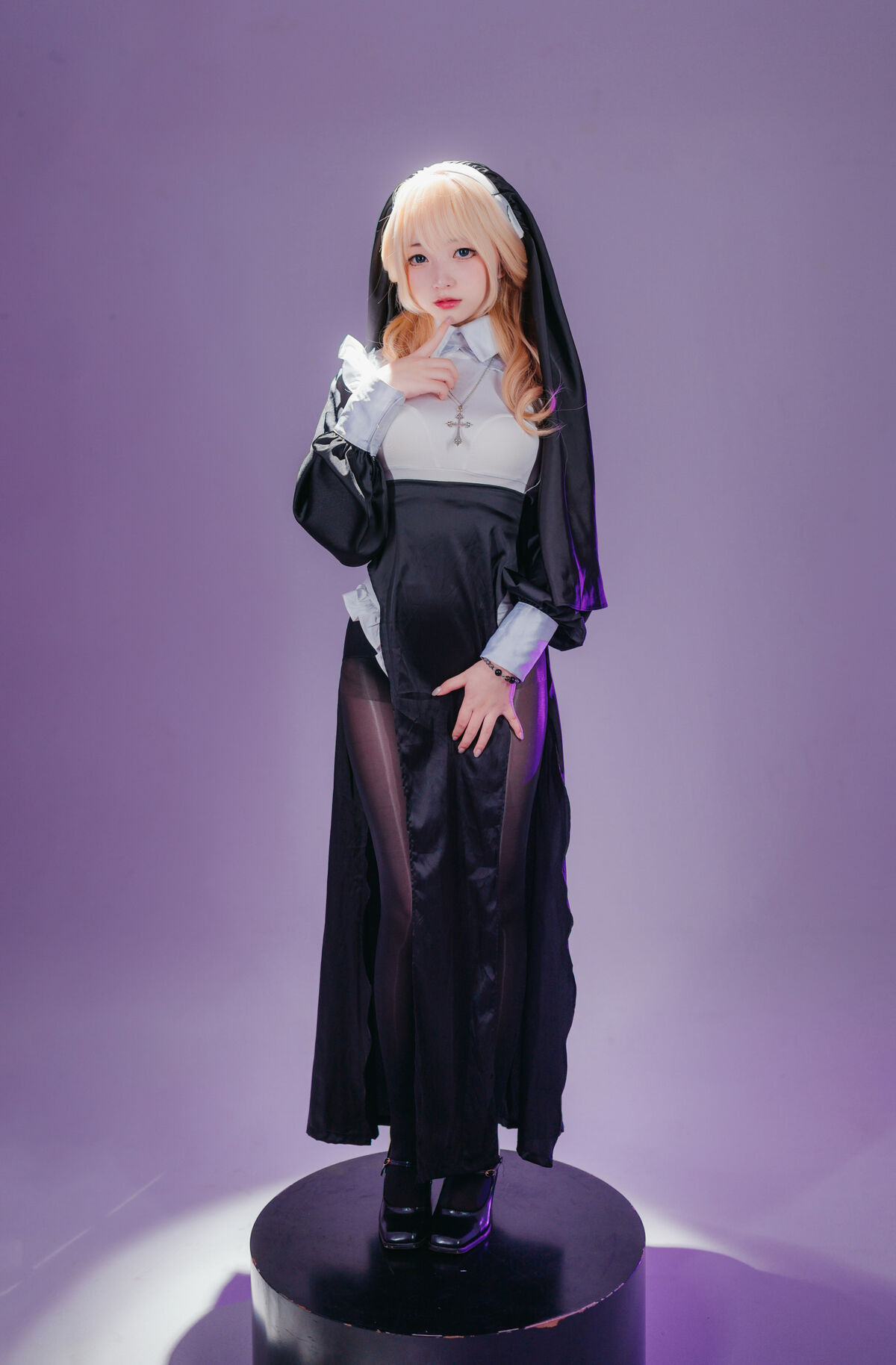 Coser@花铃 圣堂修女 Part2 0009 2501643955.jpg