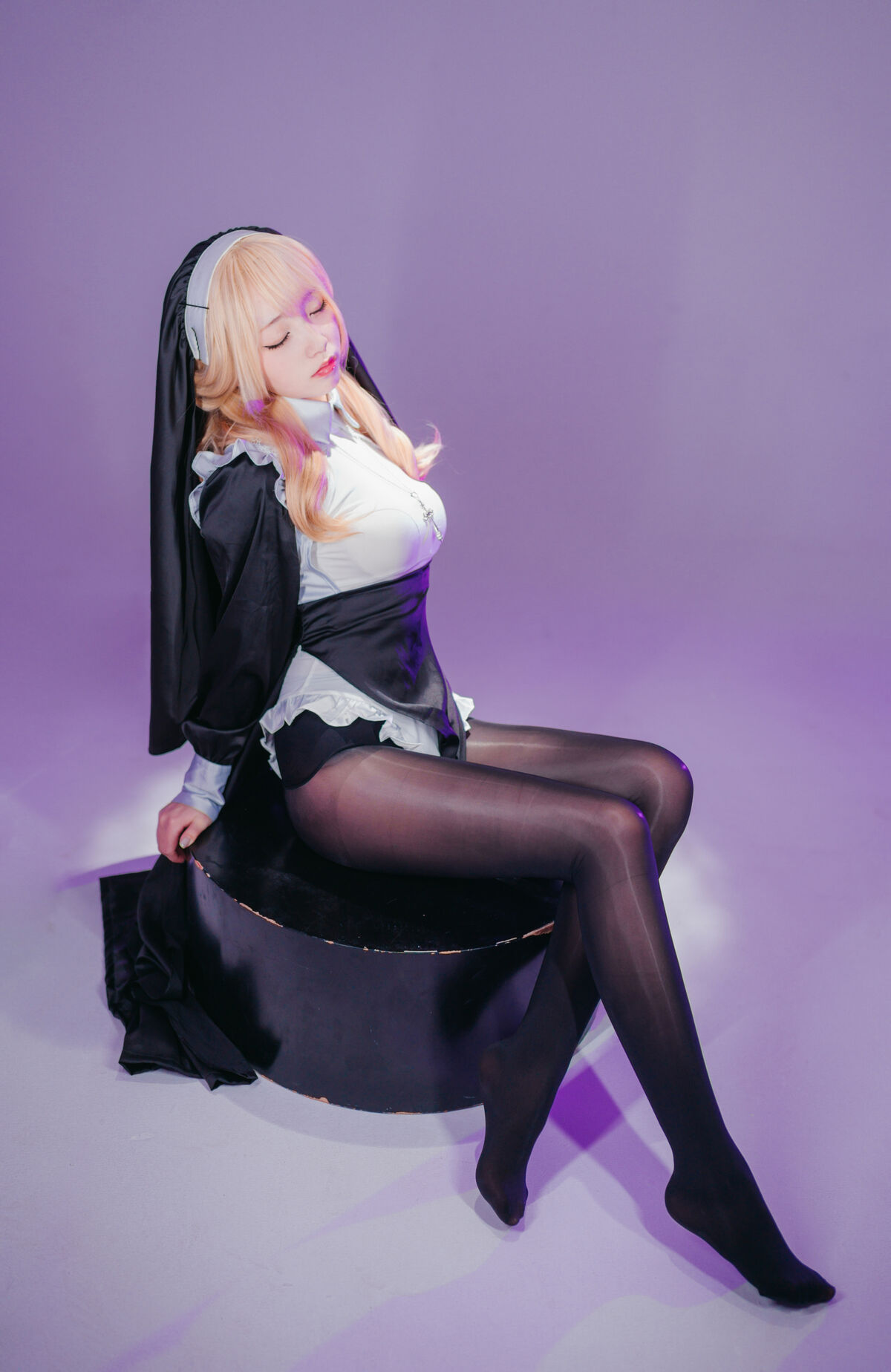 Coser@花铃 圣堂修女 Part2 0015 2578304608.jpg