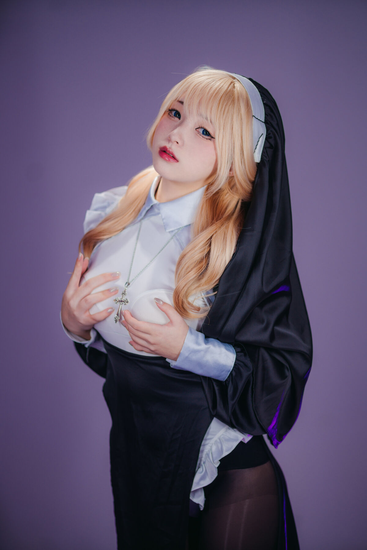 Coser@花铃 圣堂修女 Part2 0033 1632834289.jpg