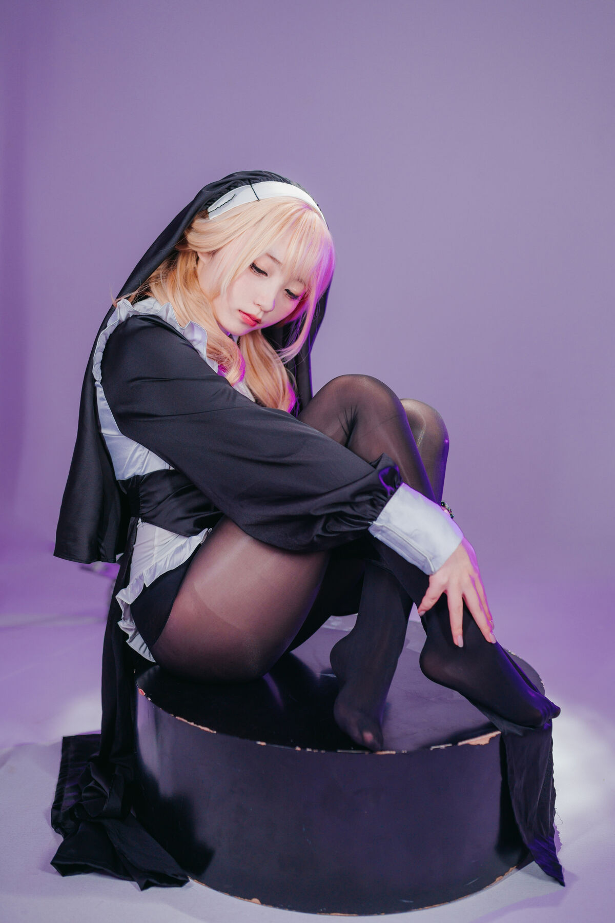 Coser@花铃 圣堂修女 Part3 0002 6792340116.jpg