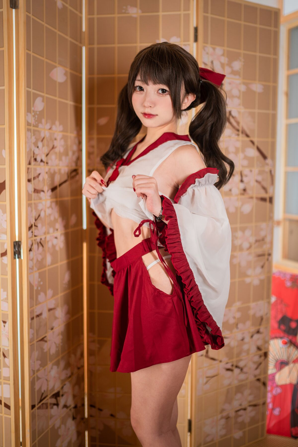 Coser@花铃 小巫女 0043 1126560168.jpg