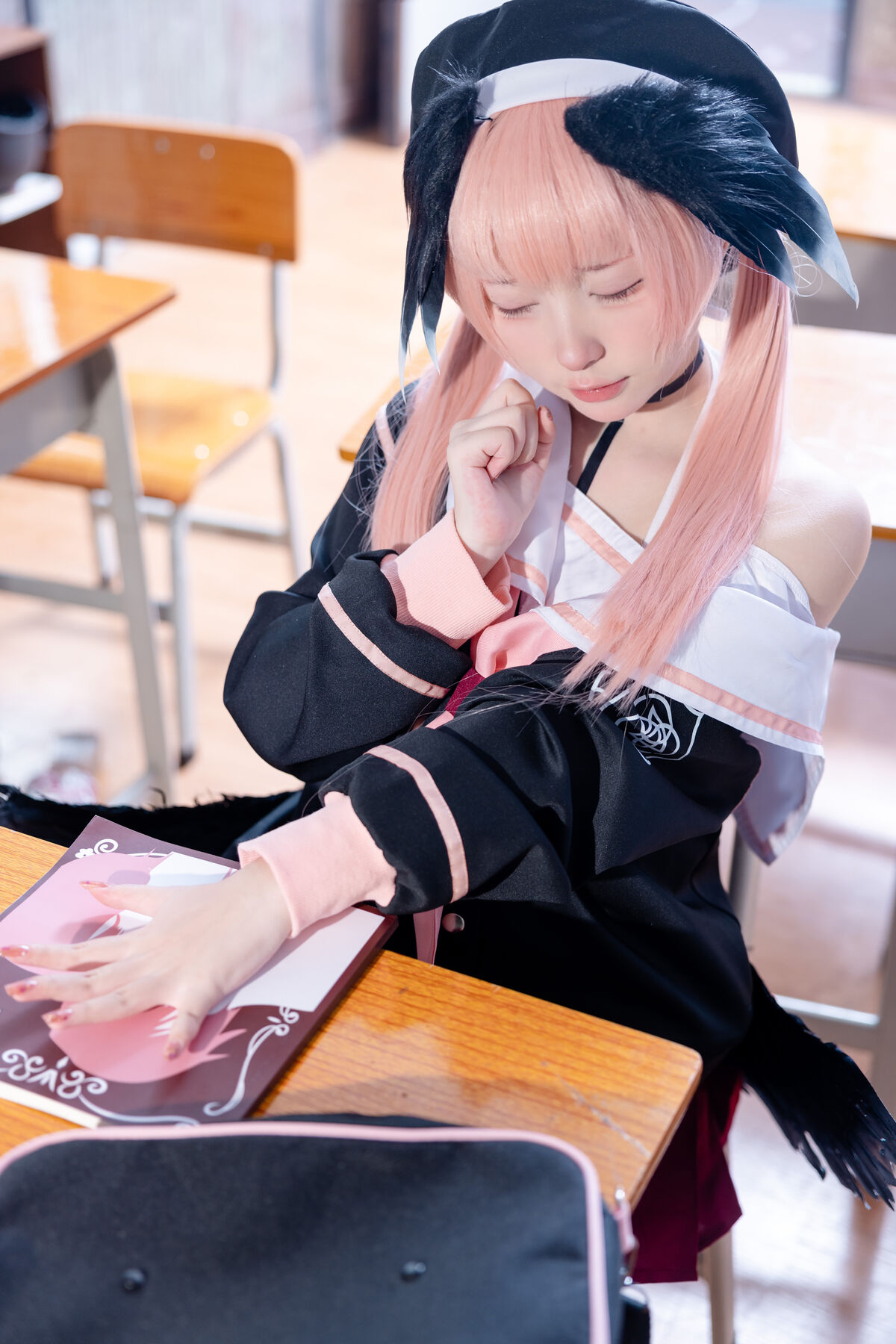 Coser@花铃 小春 0018 0739457096.jpg