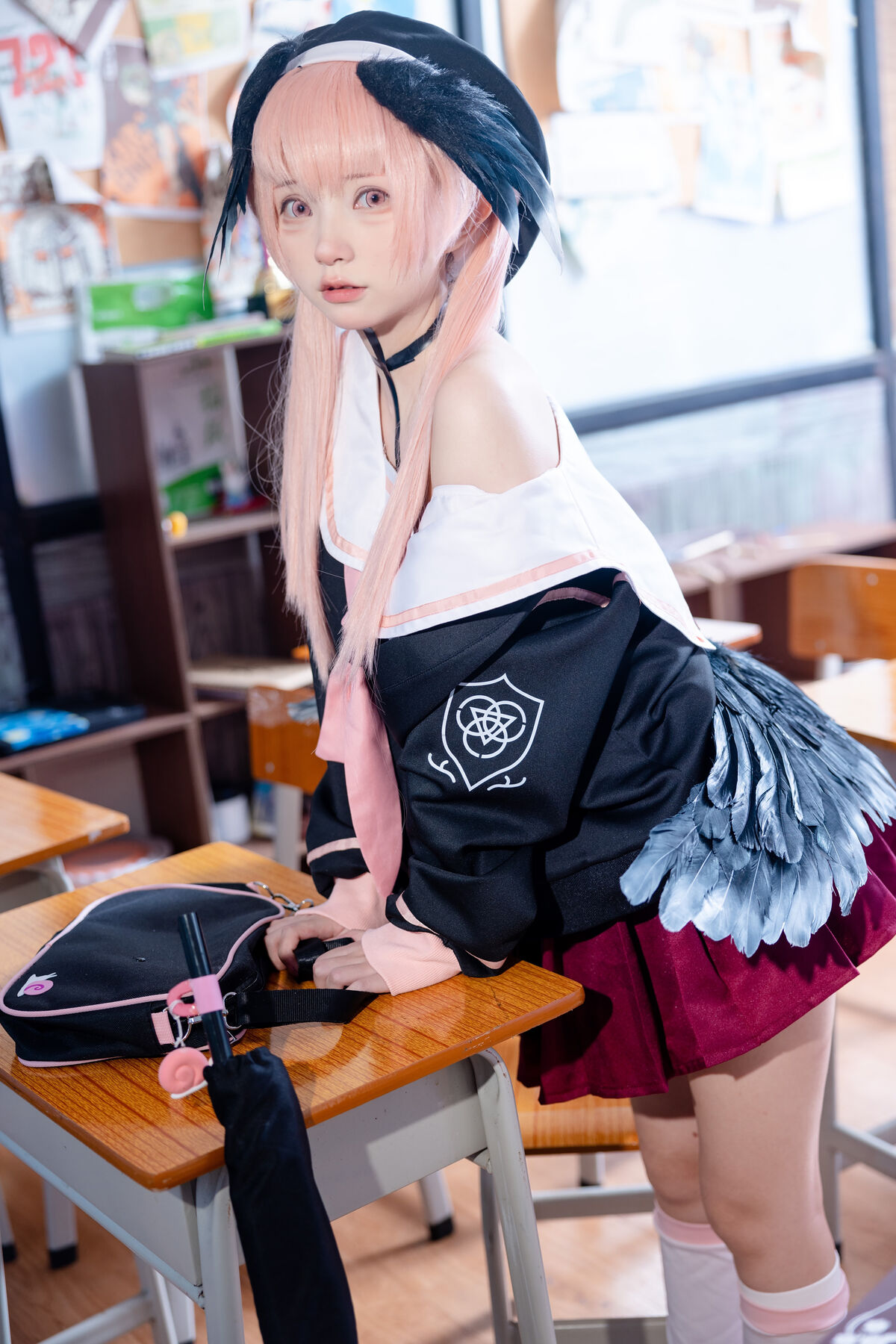 Coser@花铃 小春 0031 3510497776.jpg