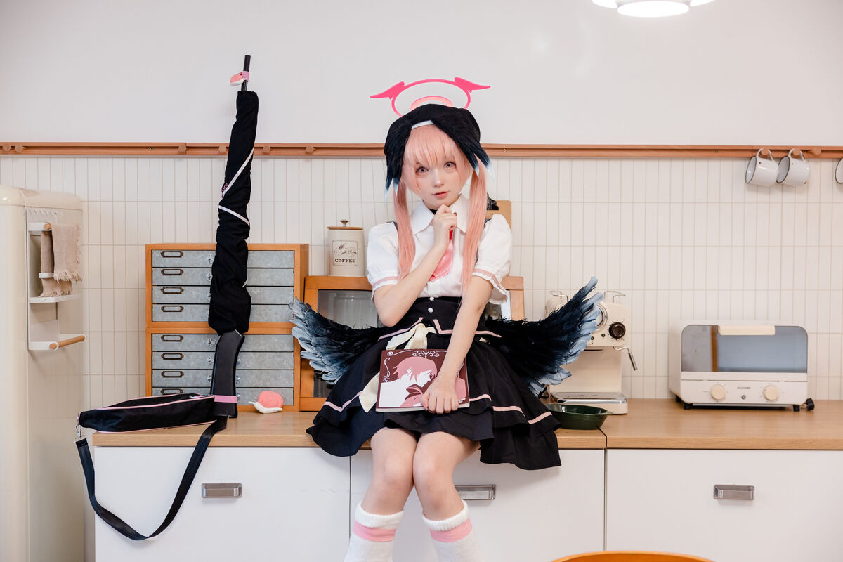 Coser@花铃 小春 0043 6774708530.jpg