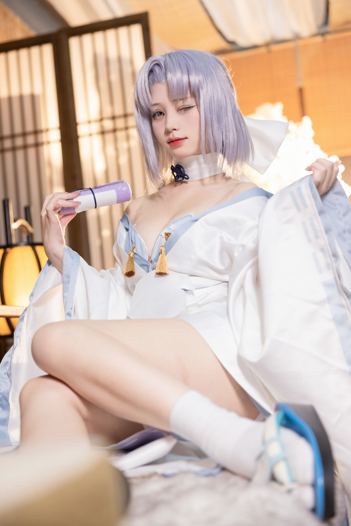 Coser@花铃 闪乱神乐 雪泉修 0006 2919680142.jpg