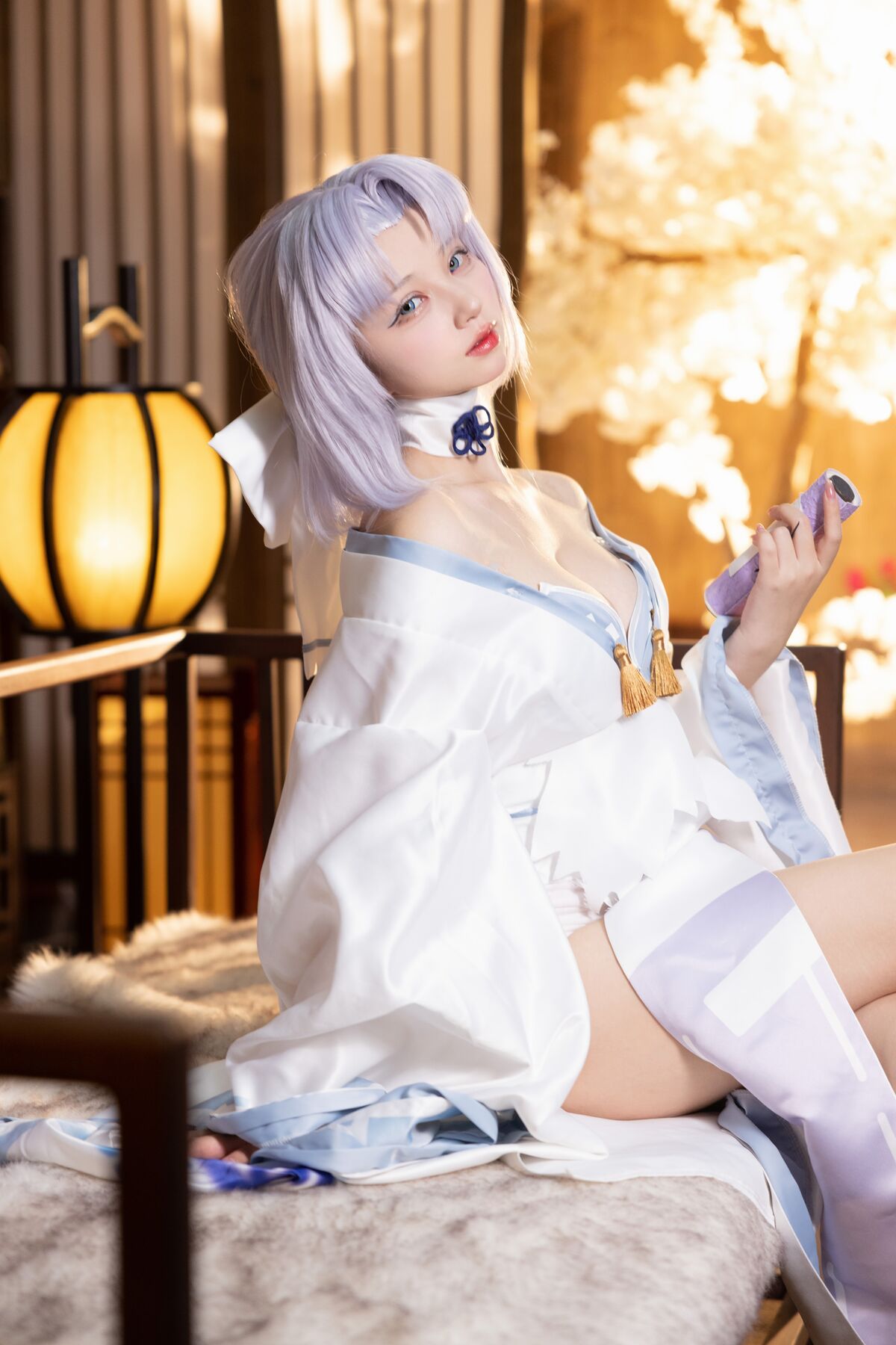 Coser@花铃 闪乱神乐 雪泉修 0008 5184584094.jpg