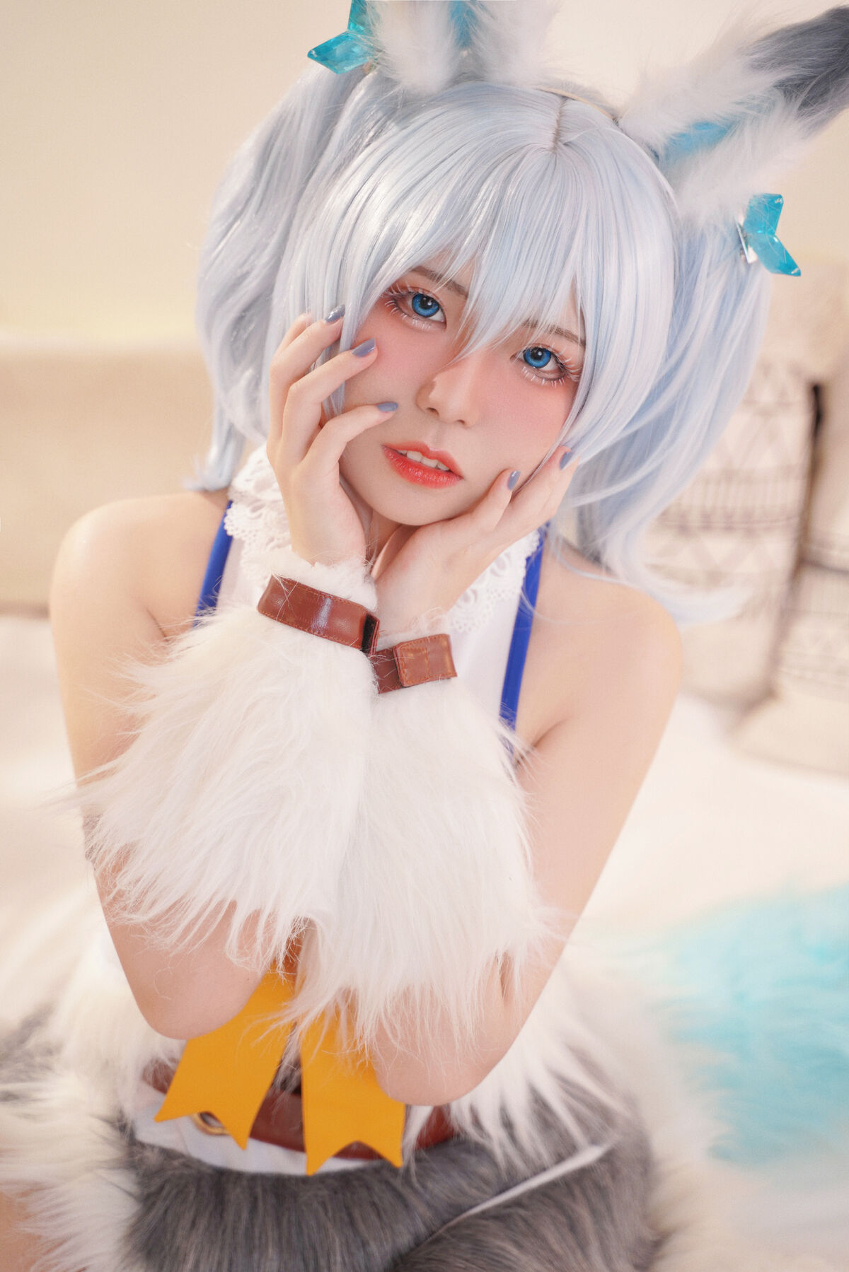 Coser@虎森森 刹那 0035 5510500460.jpg