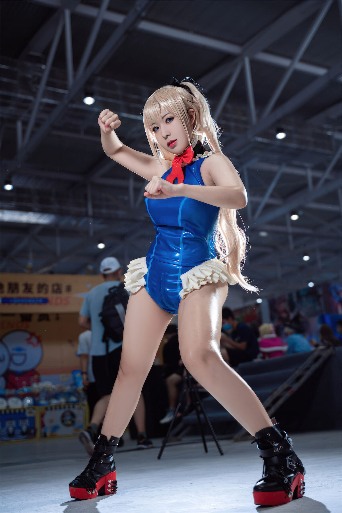 Coser@虎森森 玛丽萝丝 B 0020 7514253212.jpg