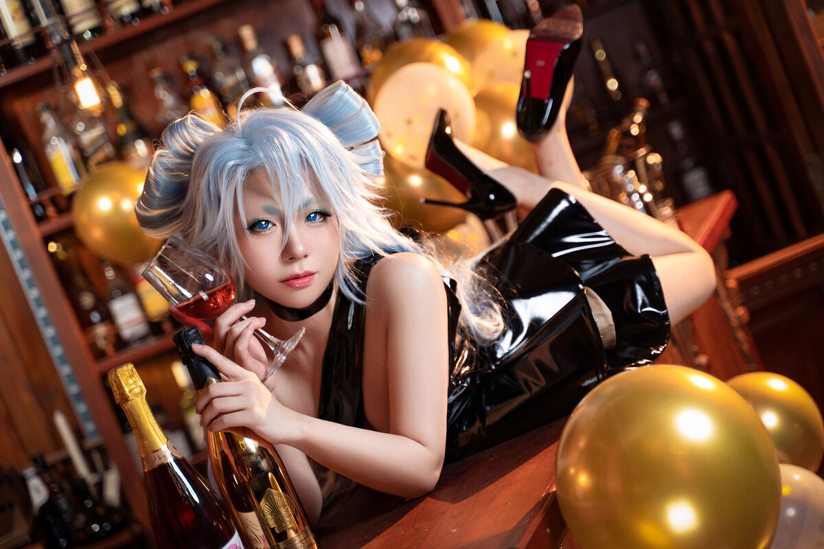 Coser@虎森森 香槟怪盗 0030 0757604447.jpg