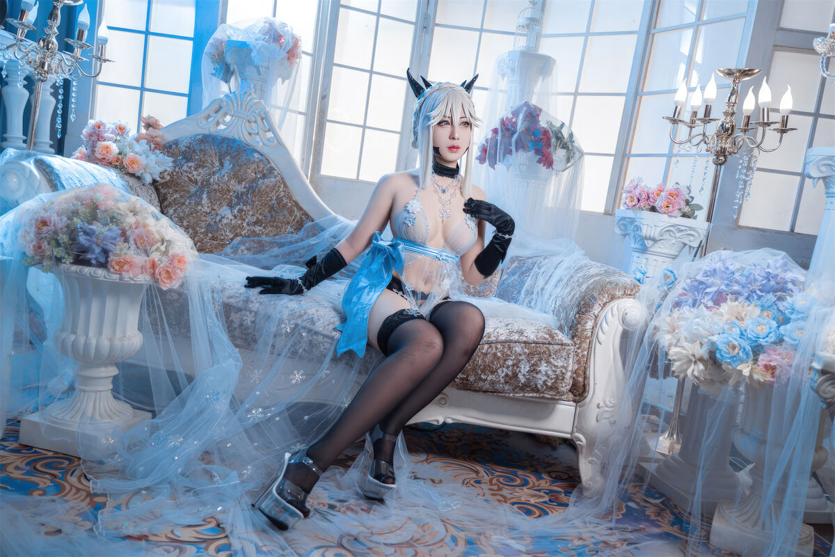 Coser@虎森森 黑枪呆 皇室糖霜 0010 3022899392.jpg