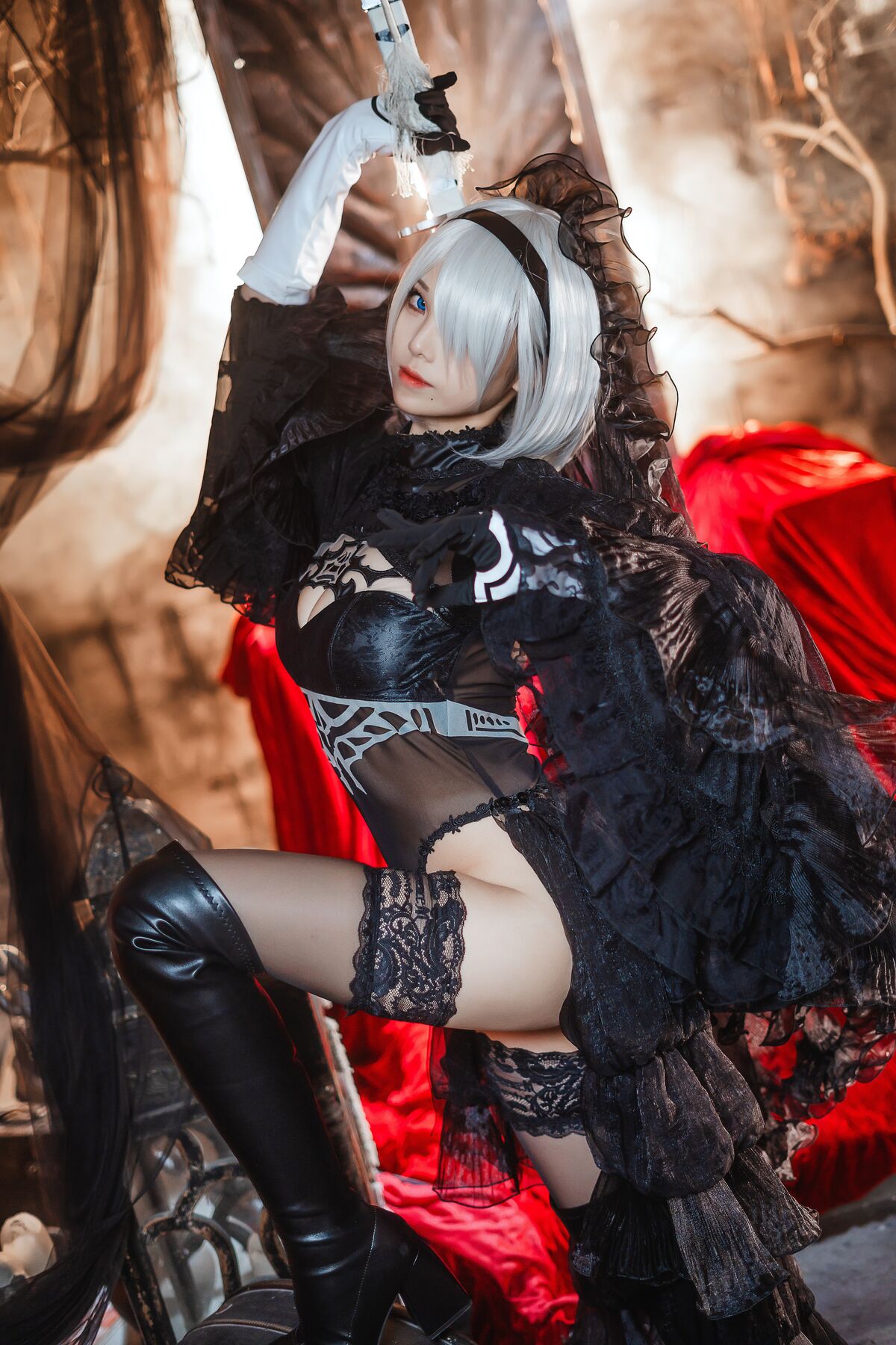 Coser@蜜汁猫裘 机械纪元 2B 0009 1691398070.jpg