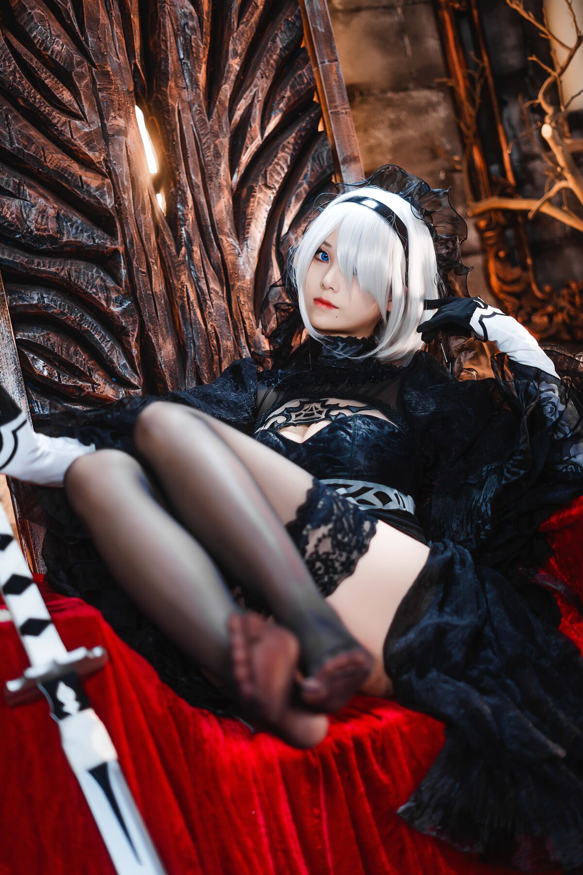 Coser@蜜汁猫裘 机械纪元 2B 0022 3874957294.jpg