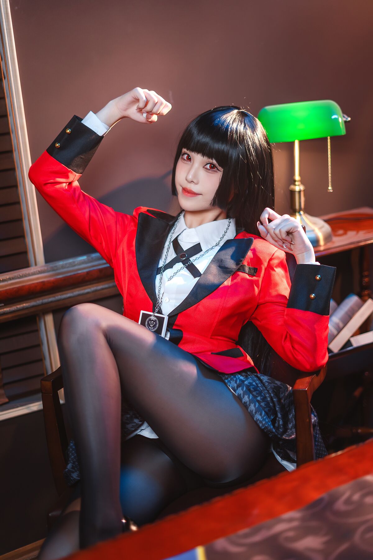 Coser@蜜汁猫裘 狂赌之渊 蛇喰梦子 0012 1861793833.jpg