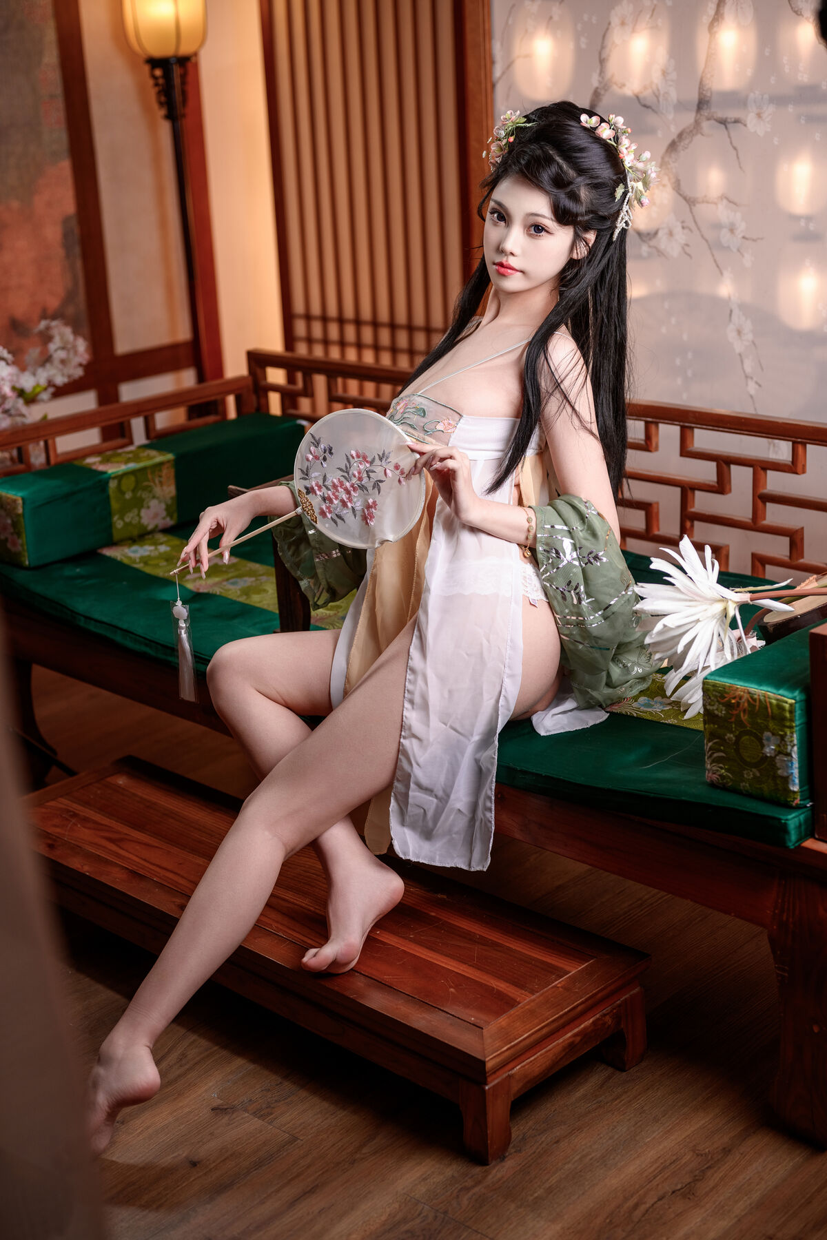 Coser@蜜汁猫裘 粉黛 0045 8742778721.jpg