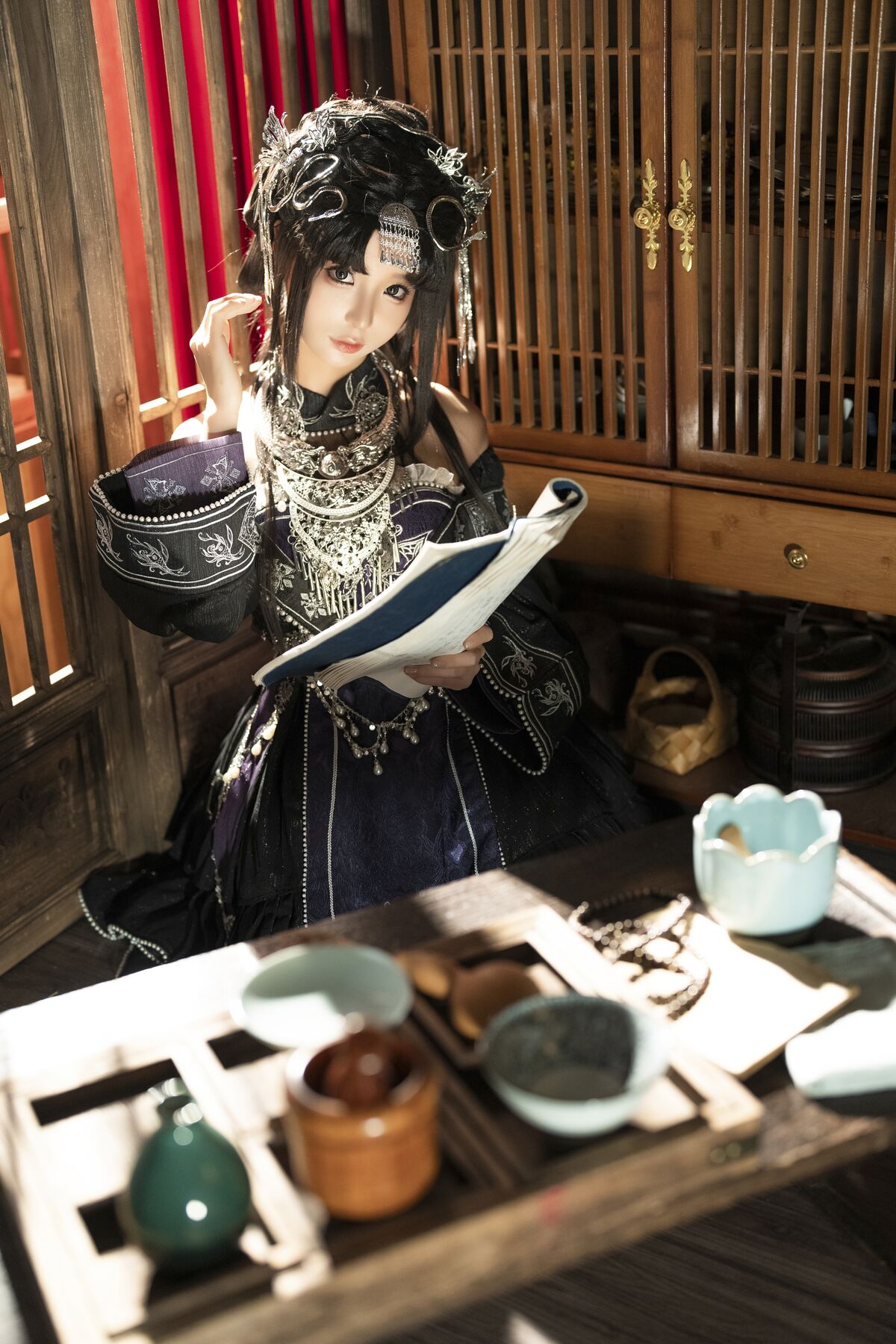 Coser@蠢沫沫 作品 2 Part1 0001 0261672753.jpg