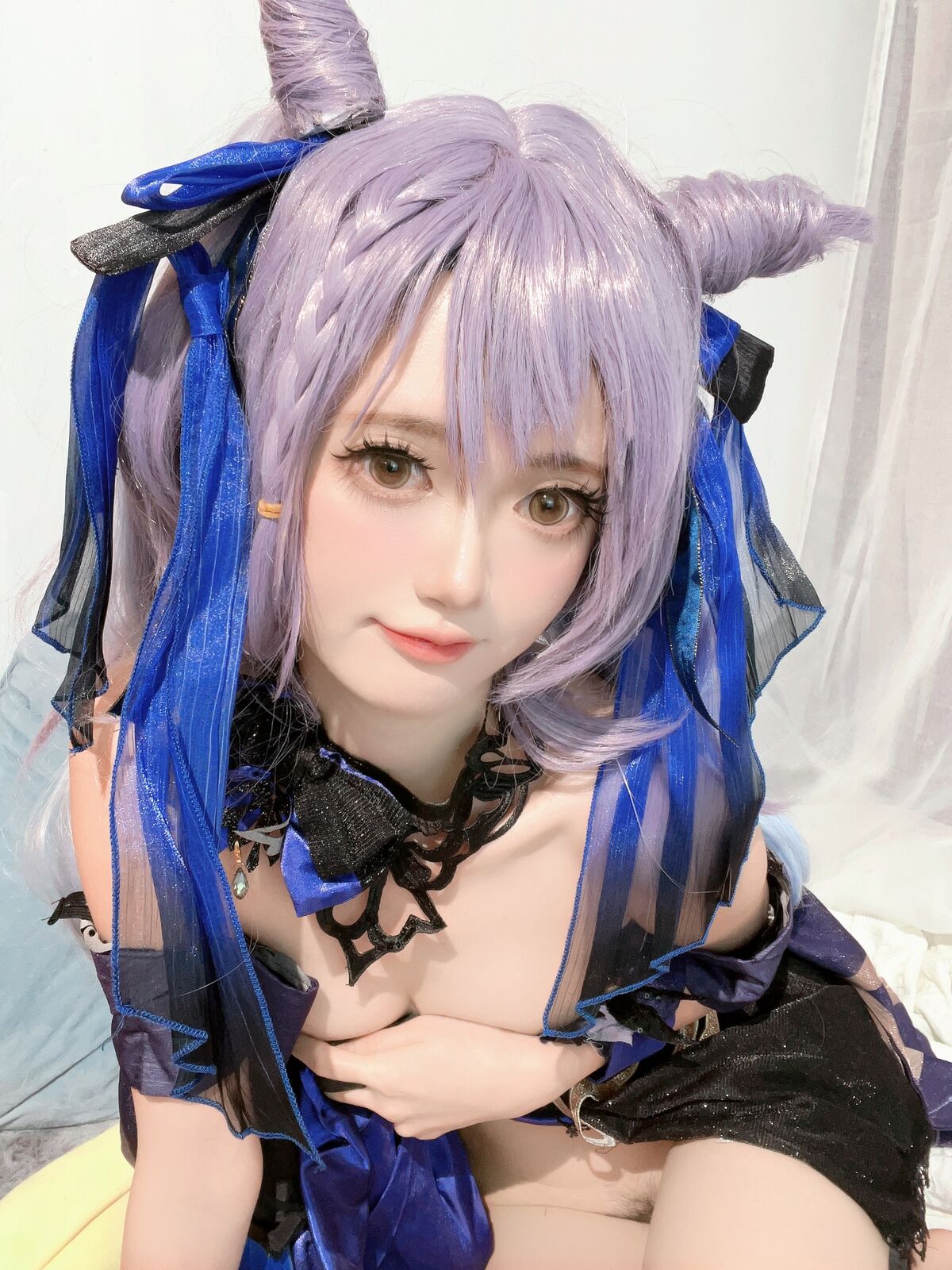 Coser@趴趴捣蛋陌 刻晴 0088 5880076431.jpg