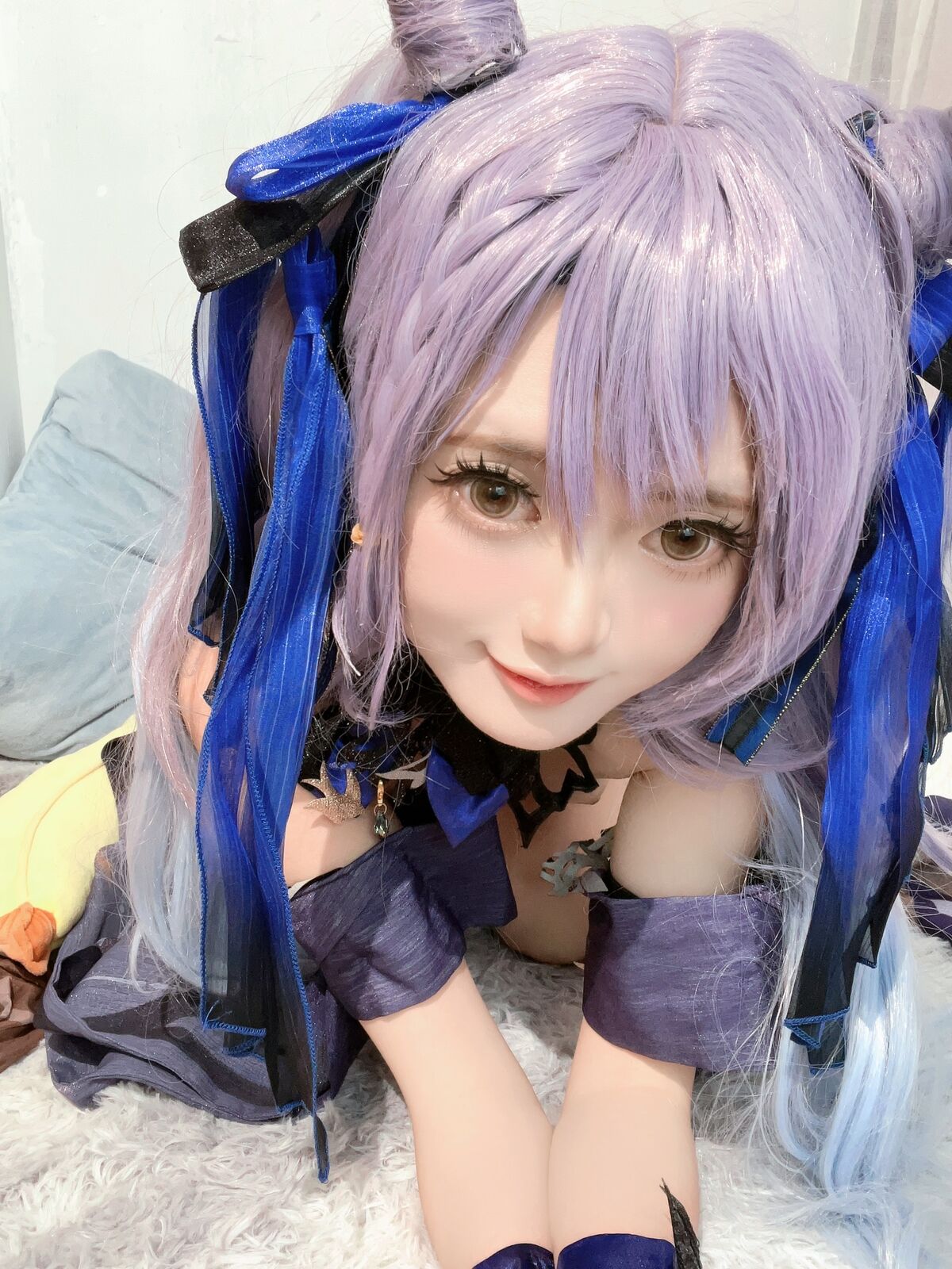 Coser@趴趴捣蛋陌 刻晴 0091 7090455782.jpg