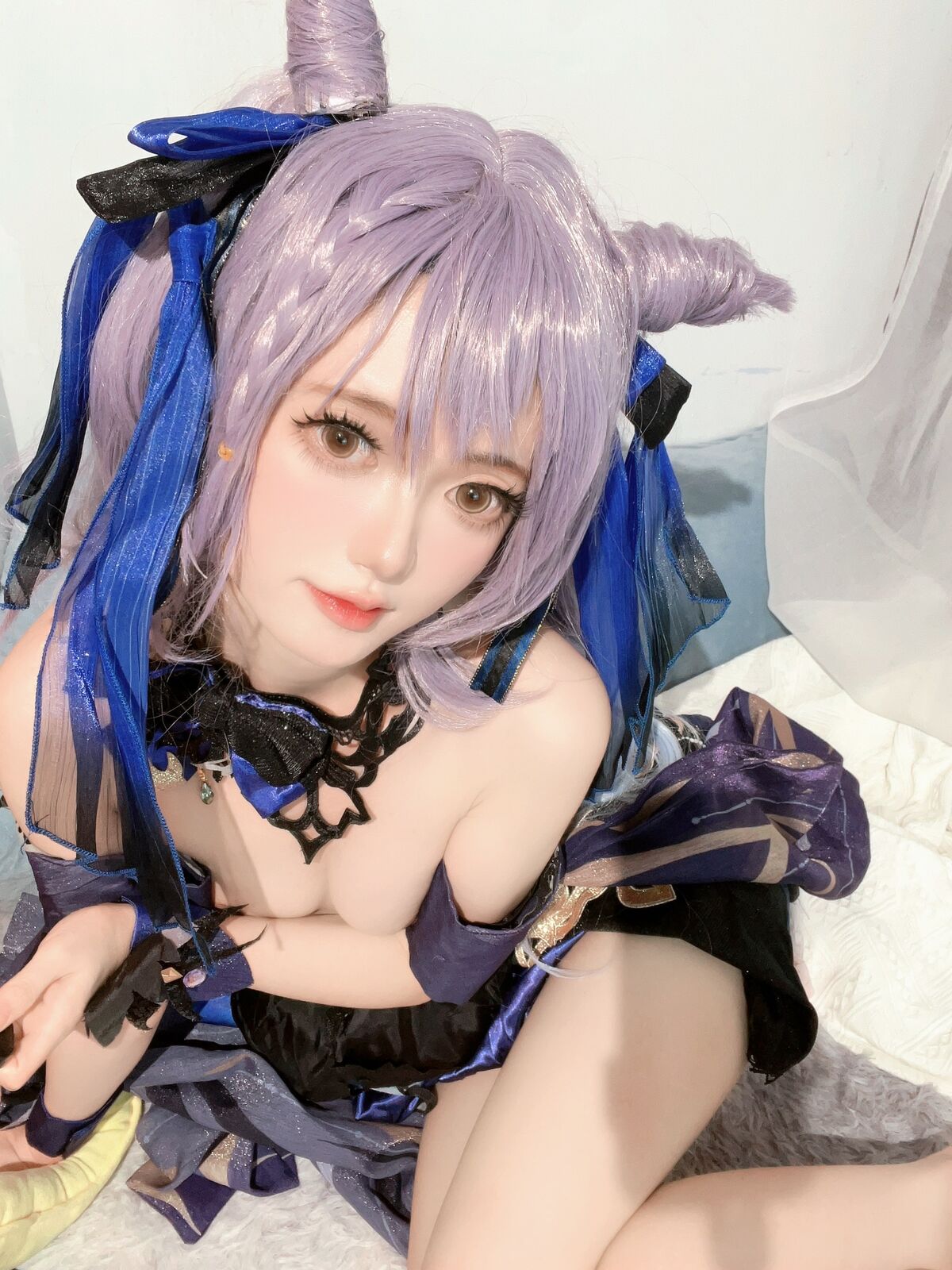 Coser@趴趴捣蛋陌 刻晴 0092 1236188420.jpg