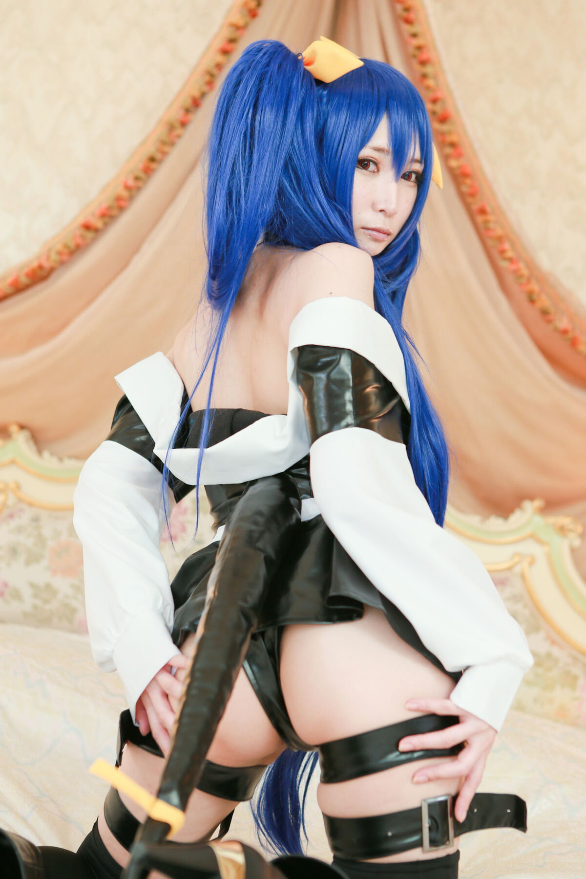 Coser@踊るねこ人間 Odoru Neko Ningen LeChat るしゃ C86 December Part2 0039 3314524282.jpg