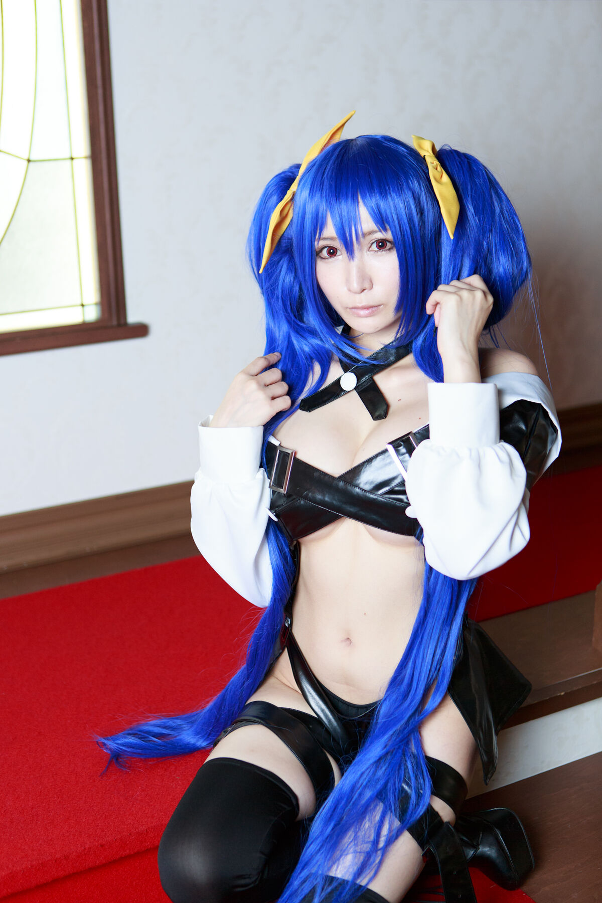 Coser@踊るねこ人間 Odoru Neko Ningen LeChat るしゃ C86 December Part3 0026 4024469706.jpg