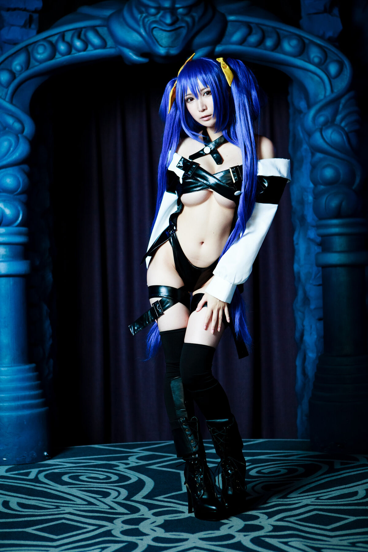 Coser@踊るねこ人間 Odoru Neko Ningen LeChat るしゃ C86 December Part3 0034 9095267639.jpg