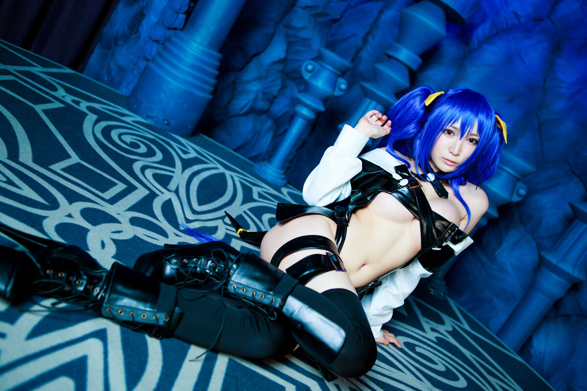 Coser@踊るねこ人間 Odoru Neko Ningen LeChat るしゃ C86 December Part4 0025 5189067374.jpg