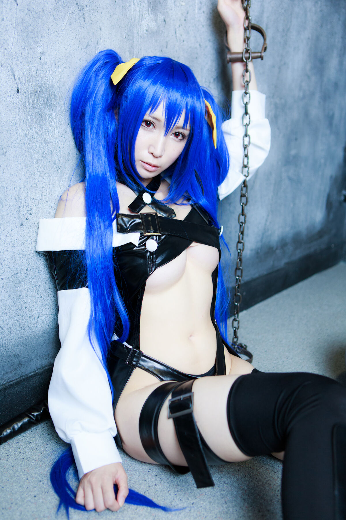 Coser@踊るねこ人間 Odoru Neko Ningen LeChat るしゃ C86 December Part4 0038 3311064314.jpg