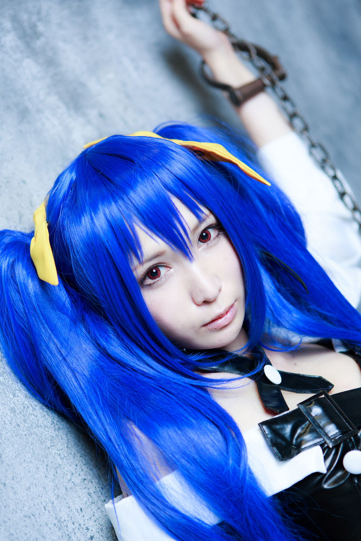 Coser@踊るねこ人間 Odoru Neko Ningen LeChat るしゃ C86 December Part4 0040 5618508893.jpg