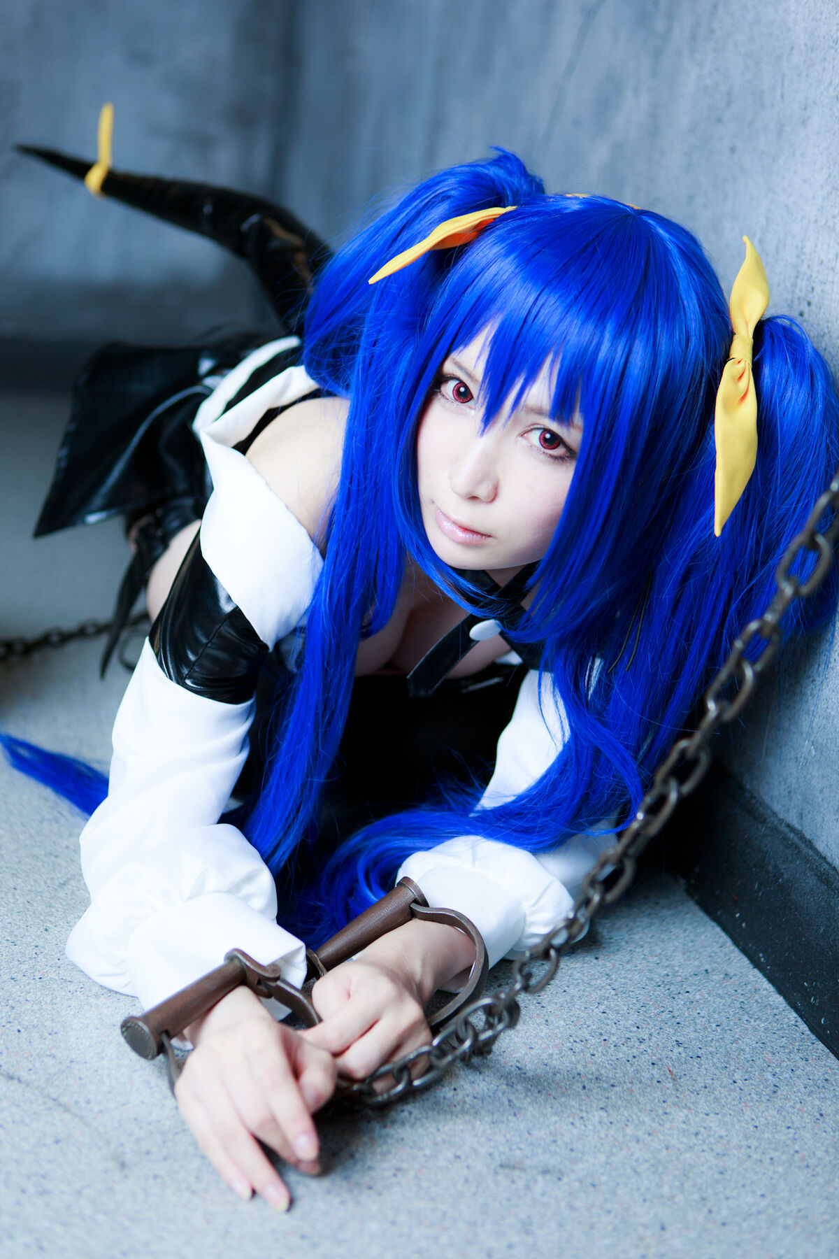 Coser@踊るねこ人間 Odoru Neko Ningen LeChat るしゃ C86 December Part4 0046 4833067746.jpg