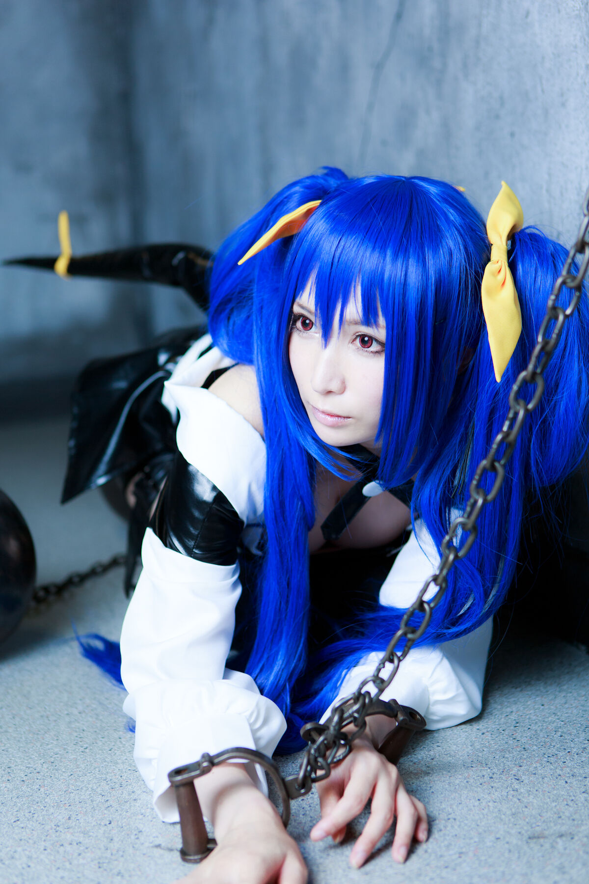 Coser@踊るねこ人間 Odoru Neko Ningen LeChat るしゃ C86 December Part4 0047 6614667731.jpg