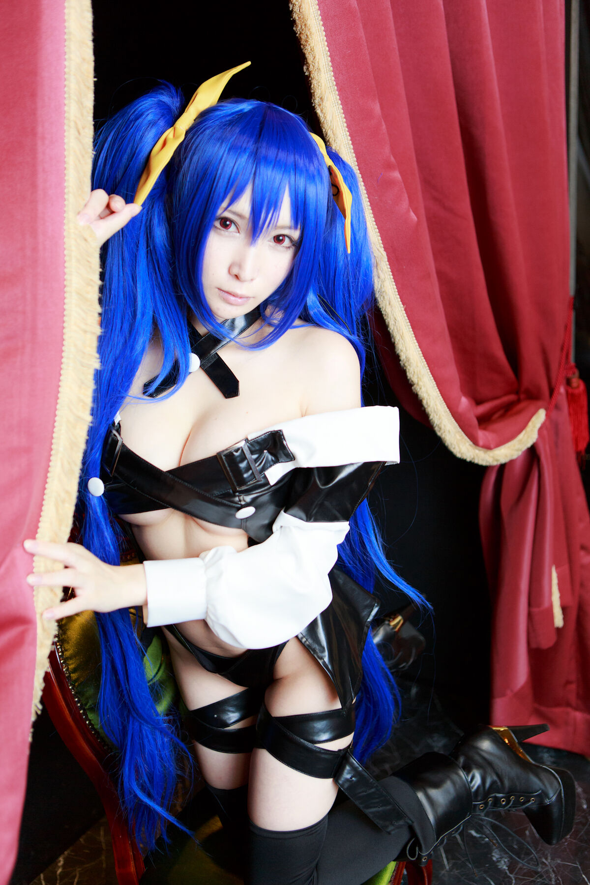 Coser@踊るねこ人間 Odoru Neko Ningen LeChat るしゃ C86 December Part5 0014 1562377741.jpg