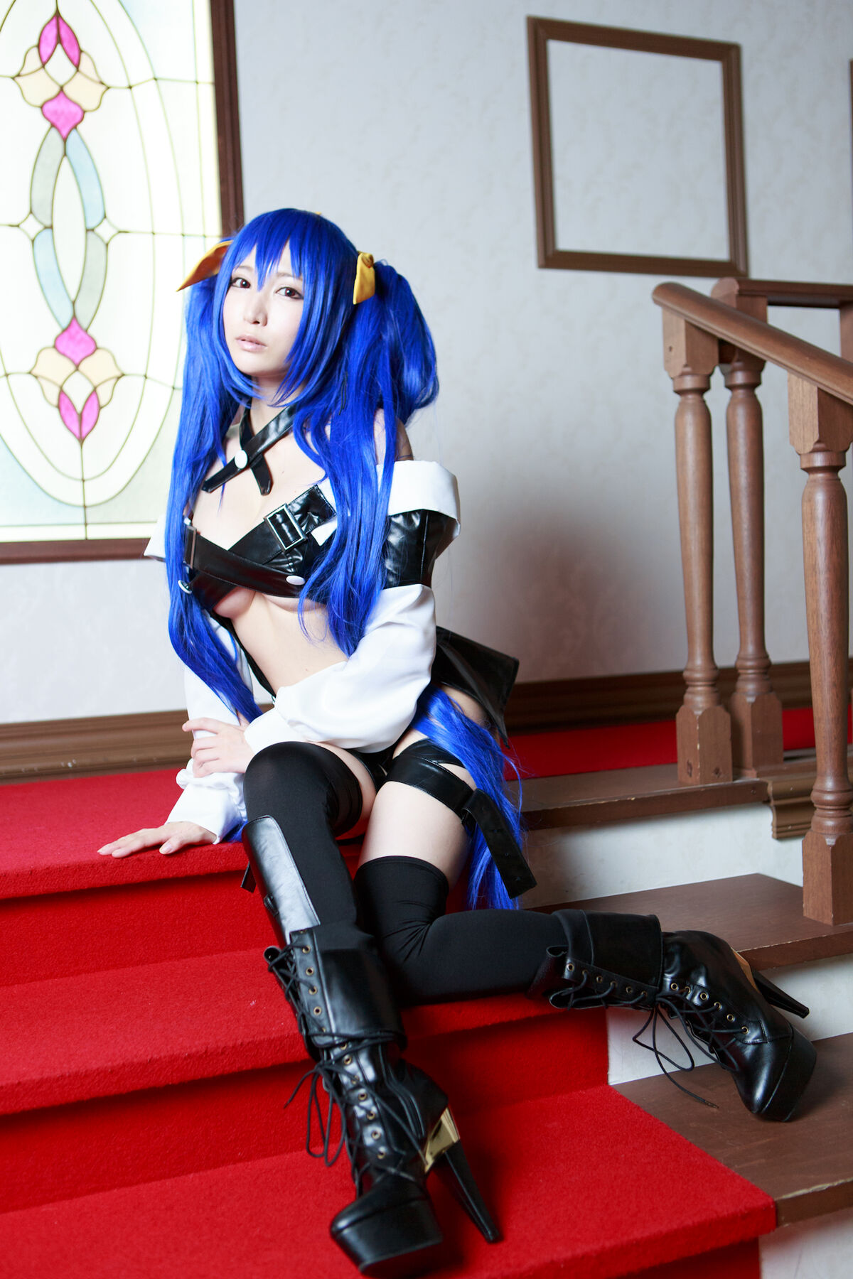 Coser@踊るねこ人間 Odoru Neko Ningen LeChat るしゃ C86 December Part5 0046 3823677339.jpg