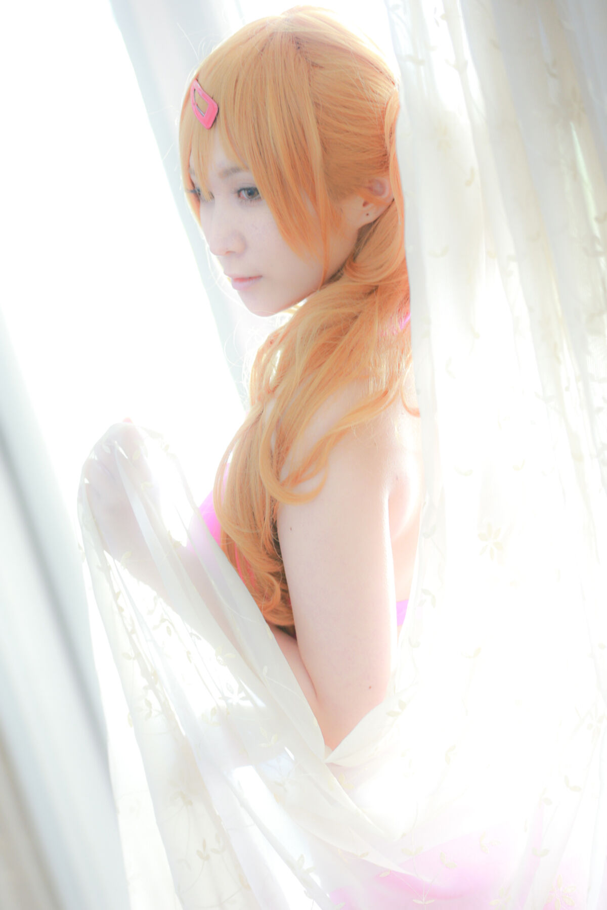 Coser@踊るねこ人間 Odoru Neko Ningen LeChat るしゃ C87 My Very Own Morisama Part4 0043 4652419159.jpg