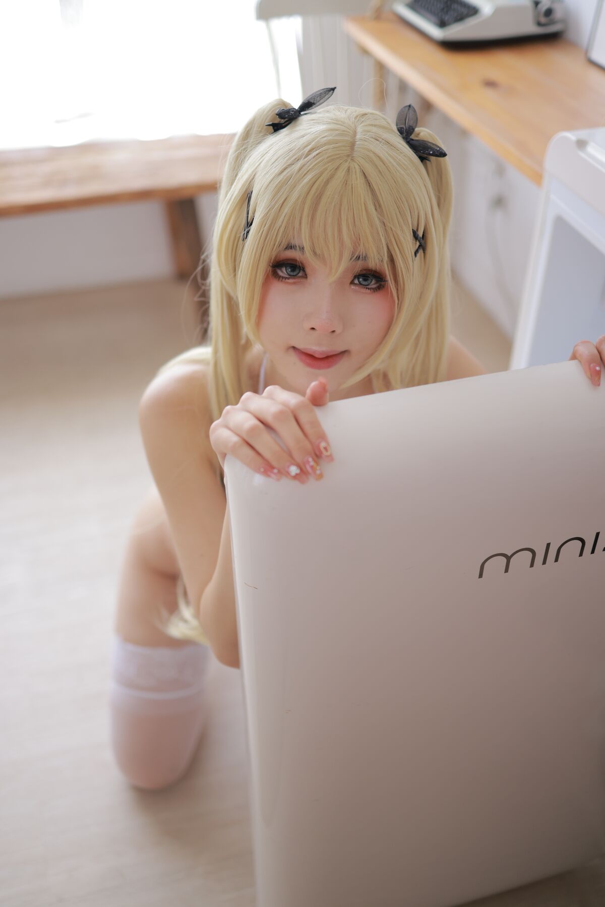 Coser@钛合金TiTi Marie Rose DoA Part2 0009 9309405373.jpg