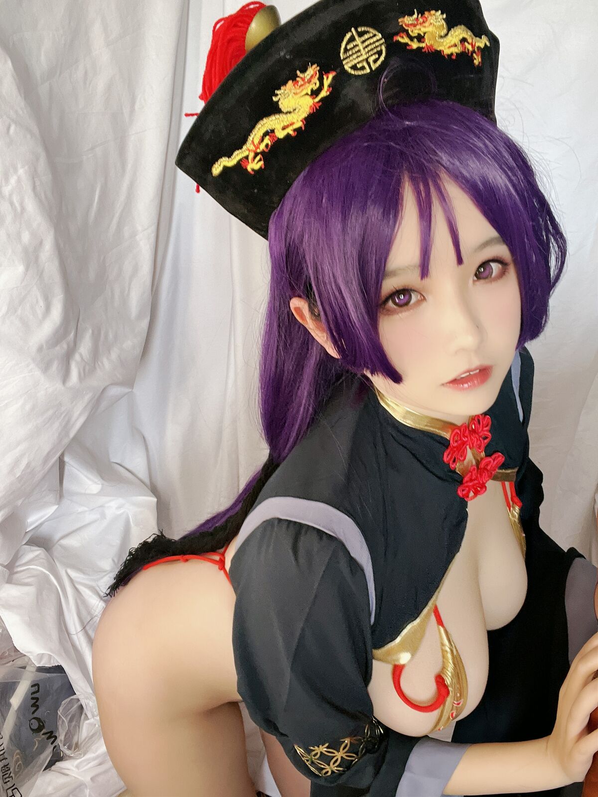 Coser@阿半今天很开心 奶光僵尸 0008 9094765518.jpg