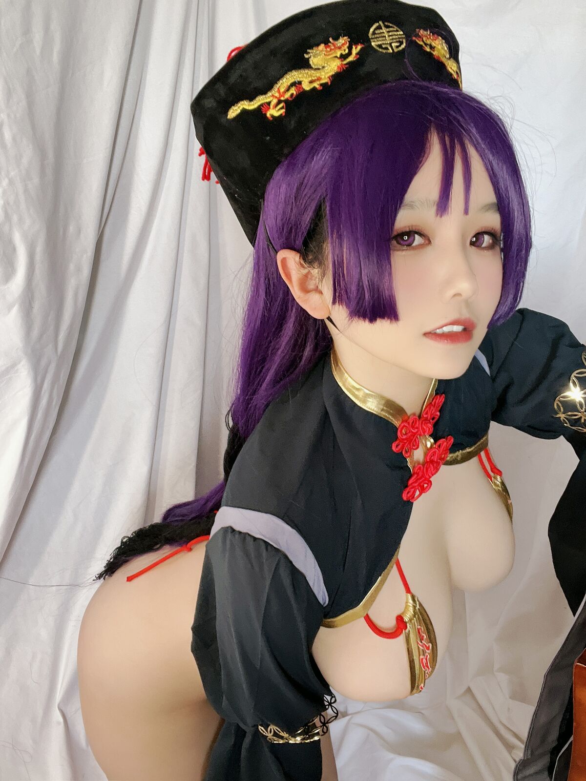 Coser@阿半今天很开心 奶光僵尸 0010 1026681139.jpg