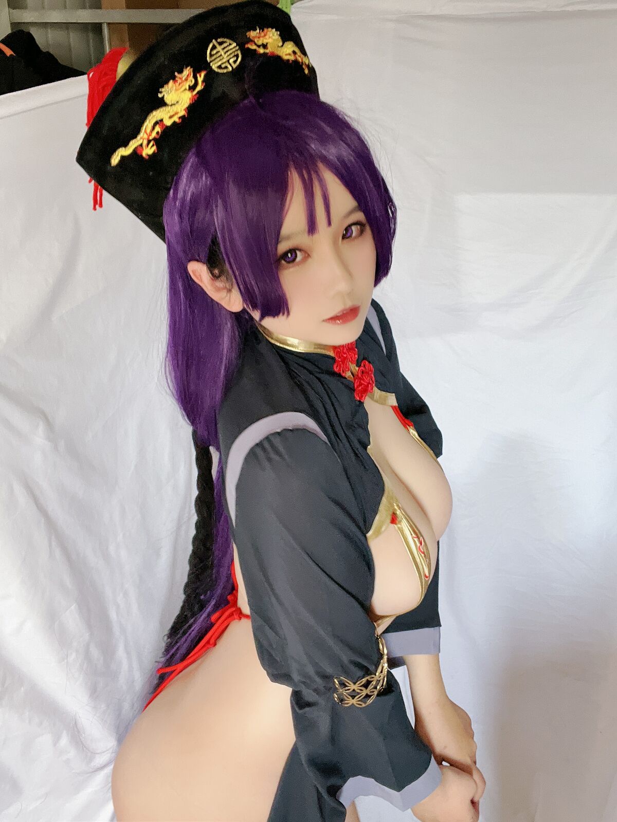 Coser@阿半今天很开心 奶光僵尸 0012 6086906445.jpg