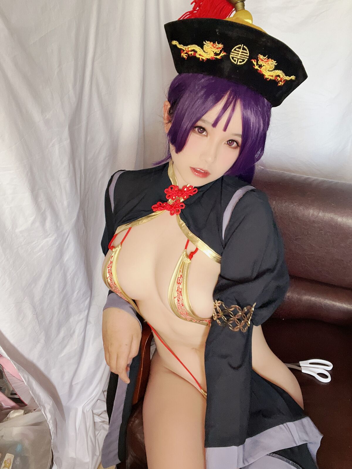 Coser@阿半今天很开心 奶光僵尸 0024 0460977562.jpg