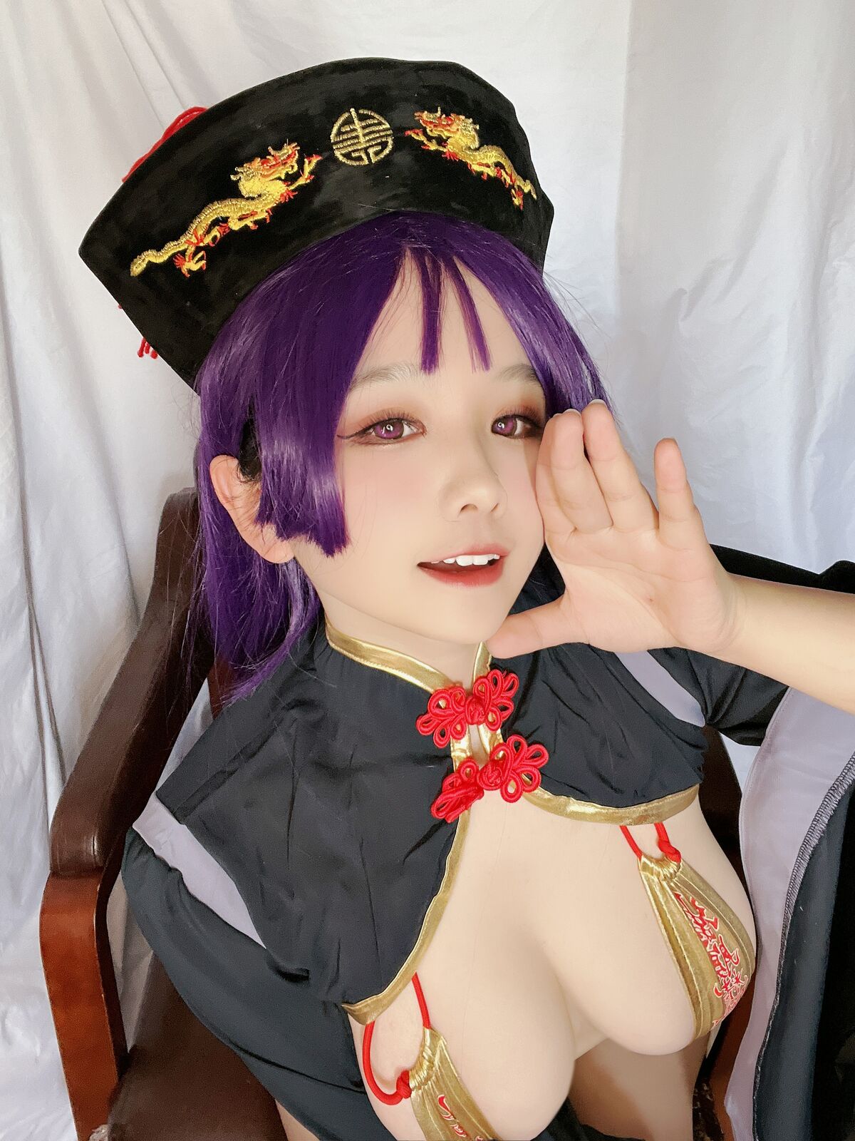 Coser@阿半今天很开心 奶光僵尸 0029 2978996006.jpg