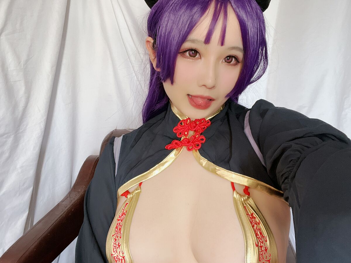 Coser@阿半今天很开心 奶光僵尸 0034 6312136105.jpg