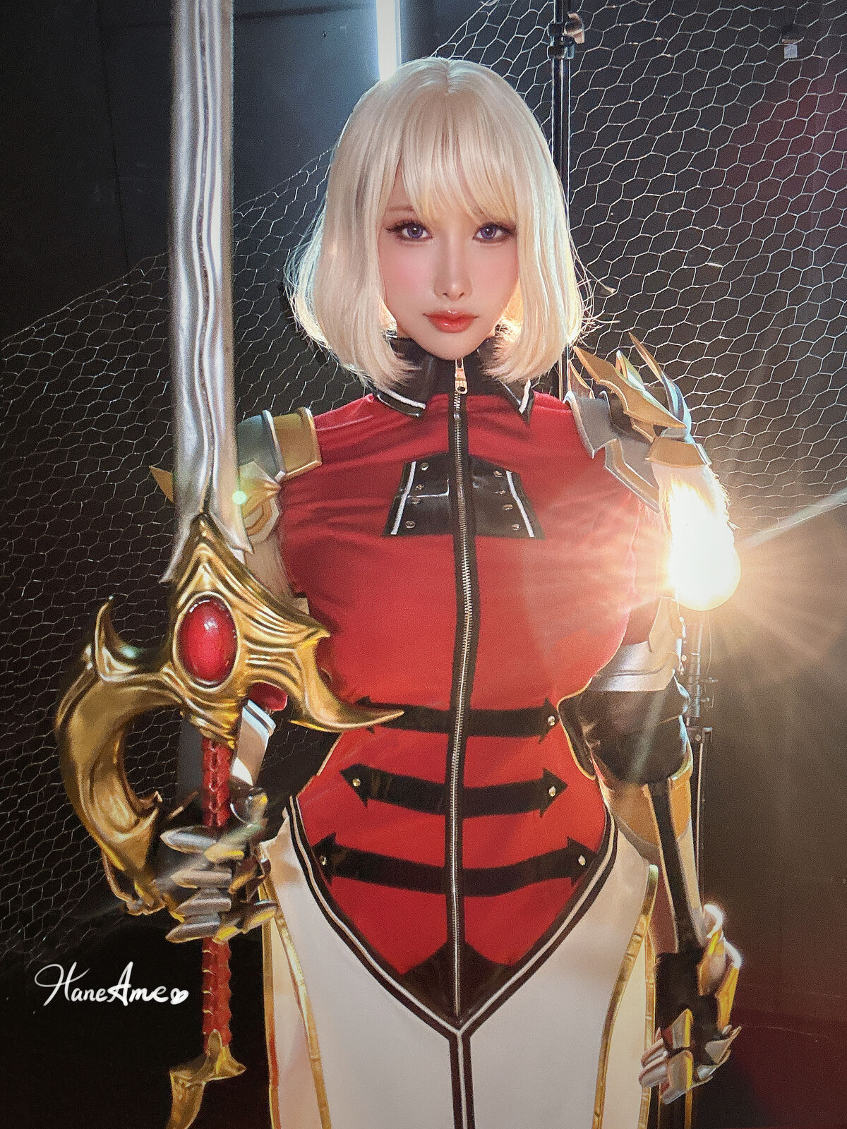 Coser@雨波Haneame 2024年06月 我獨自升級 車慧怡 0019 7014331090.jpg