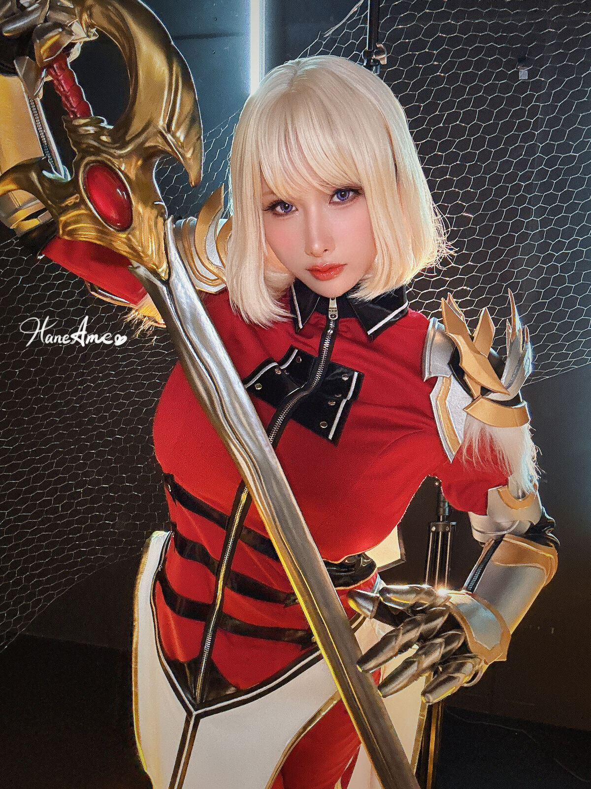 Coser@雨波Haneame 2024年06月 我獨自升級 車慧怡 0020 1383761688.jpg