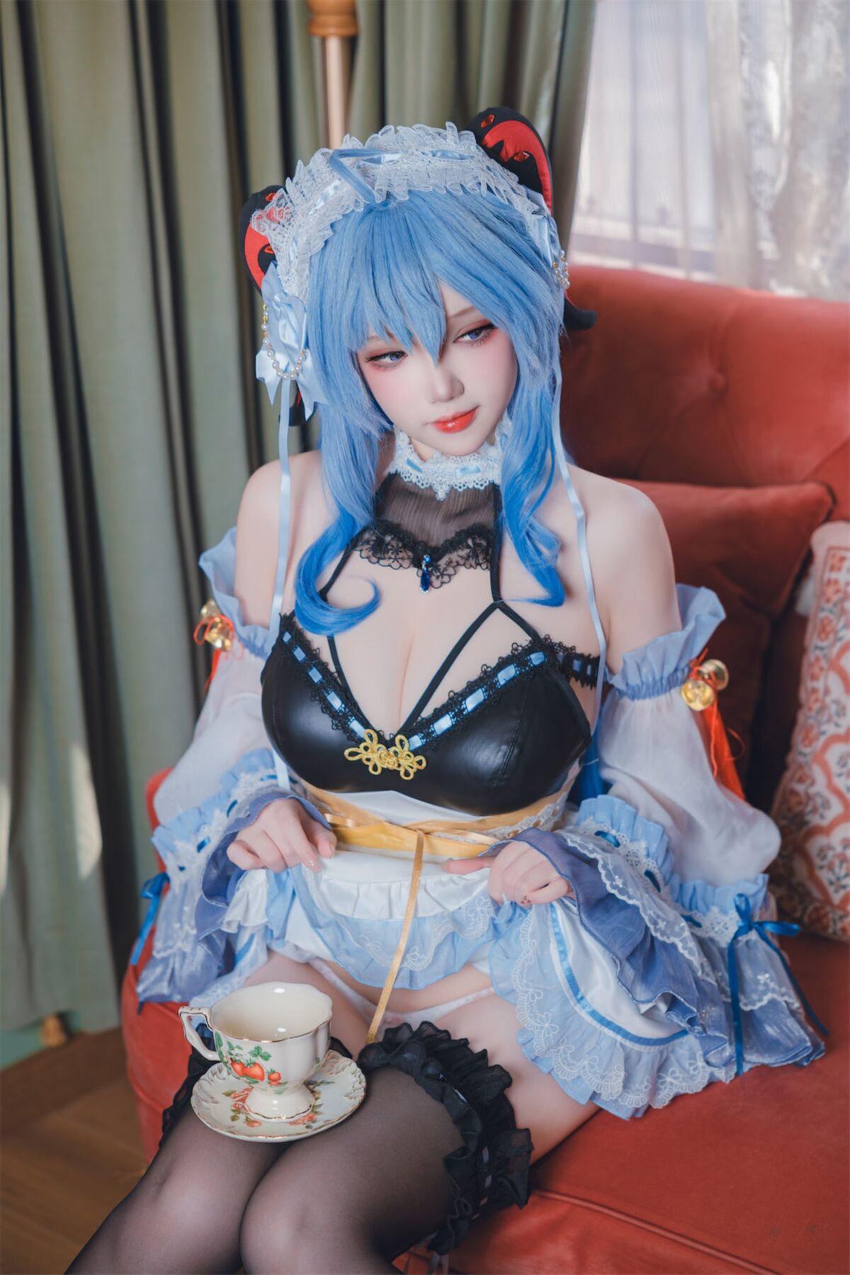 Coser@雪晴Astra 甘雨女仆 0014 4710423082.jpg