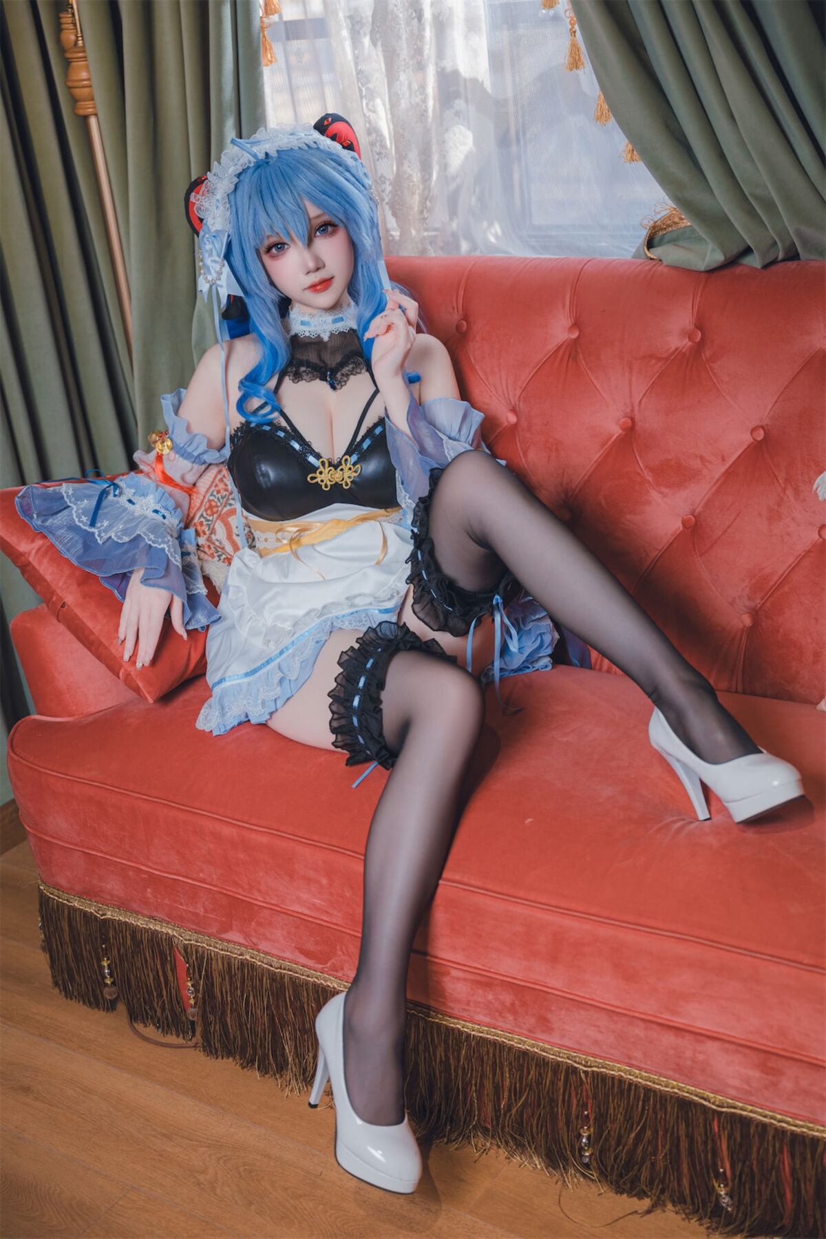 Coser@雪晴Astra 甘雨女仆 0021 6527010238.jpg