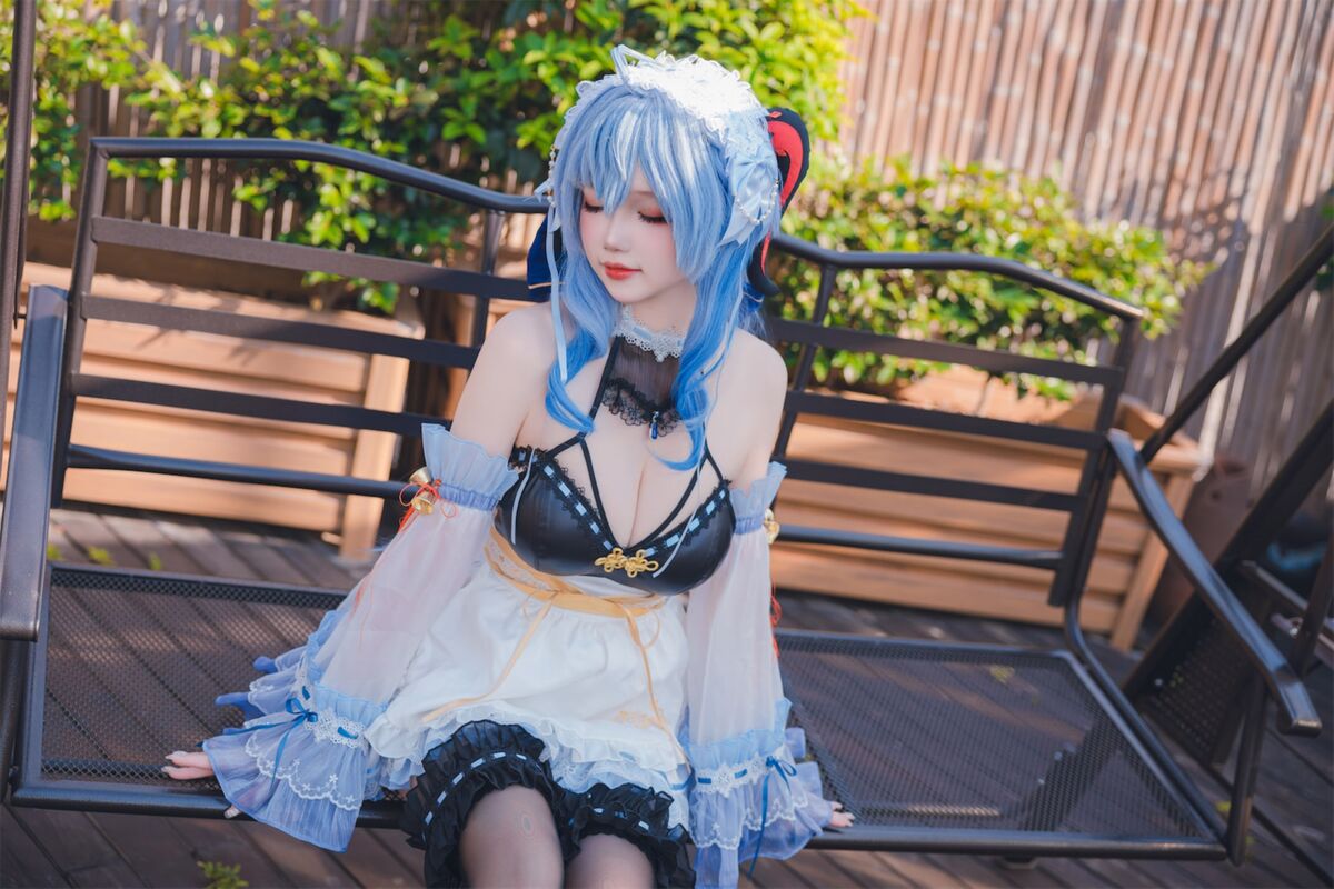 Coser@雪晴Astra 甘雨女仆 0028 3403049536.jpg